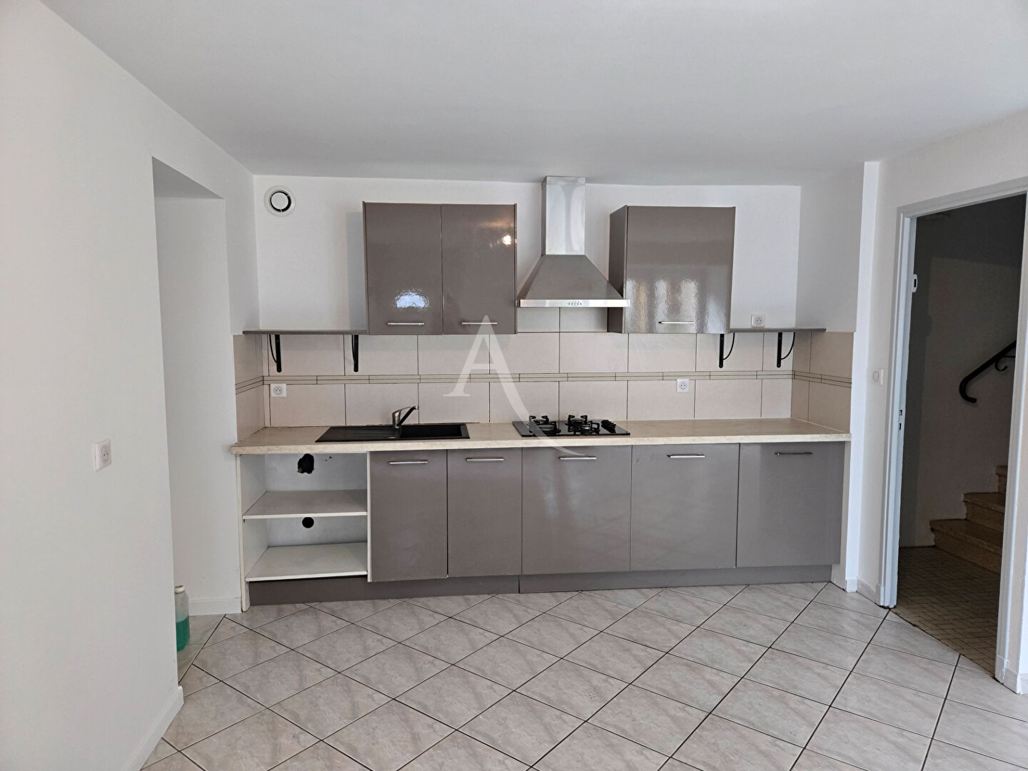 Agence immobilière de L'ADRESSE ALBI PATRIMOINE IMMOBILIER