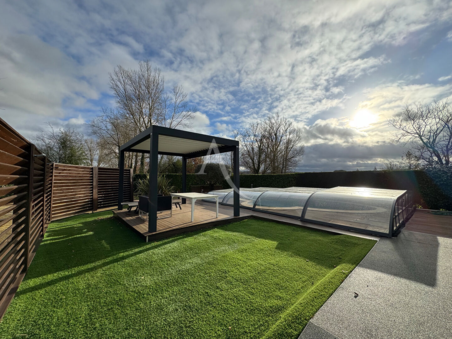 Agence immobilière de L'ADRESSE ALBI - PATRIMOINE IMMOBILIER - L'ADRESSE Gaillac Patrimoine Immobilier