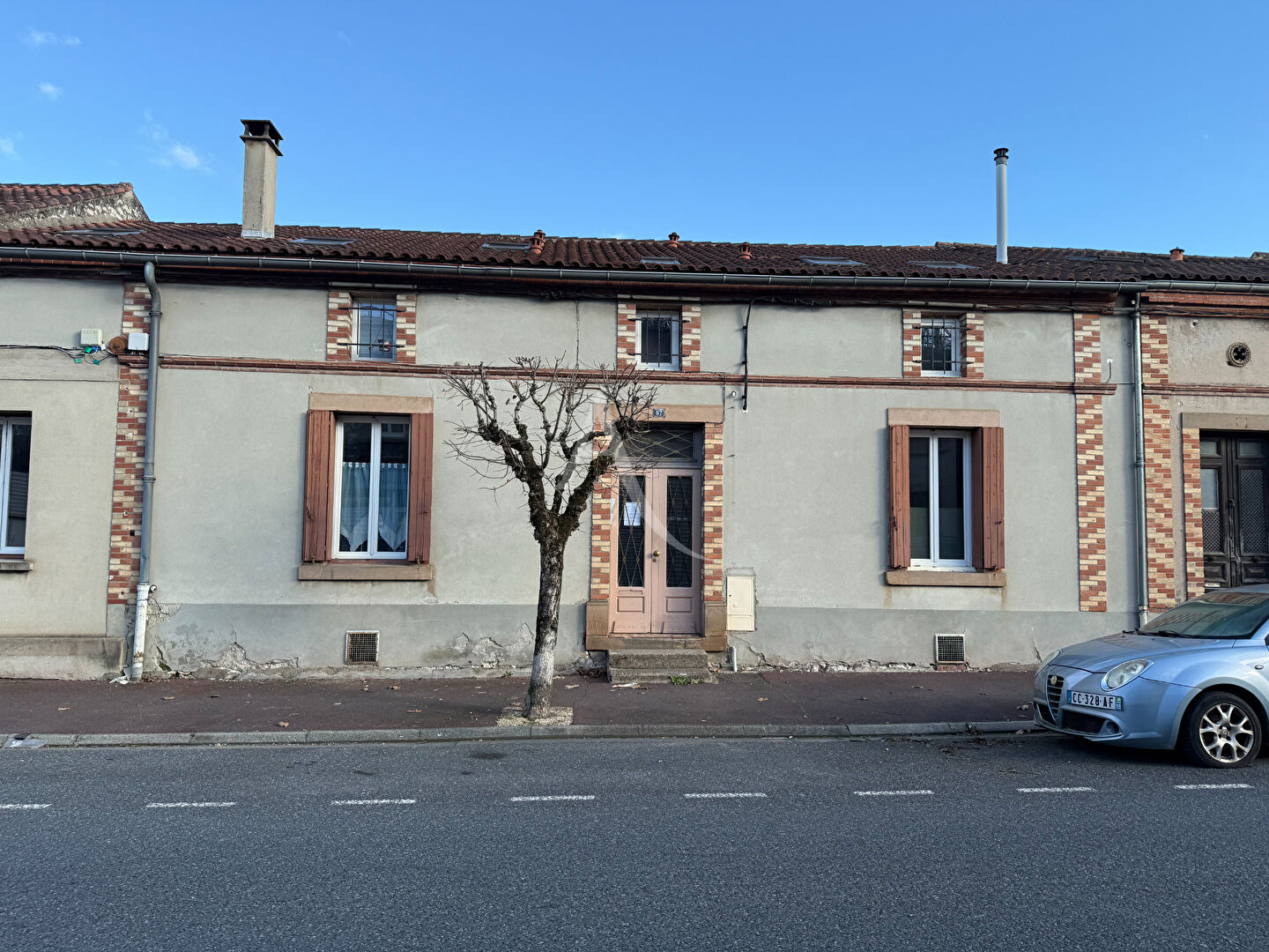 Agence immobilière de L'ADRESSE ALBI PATRIMOINE IMMOBILIER