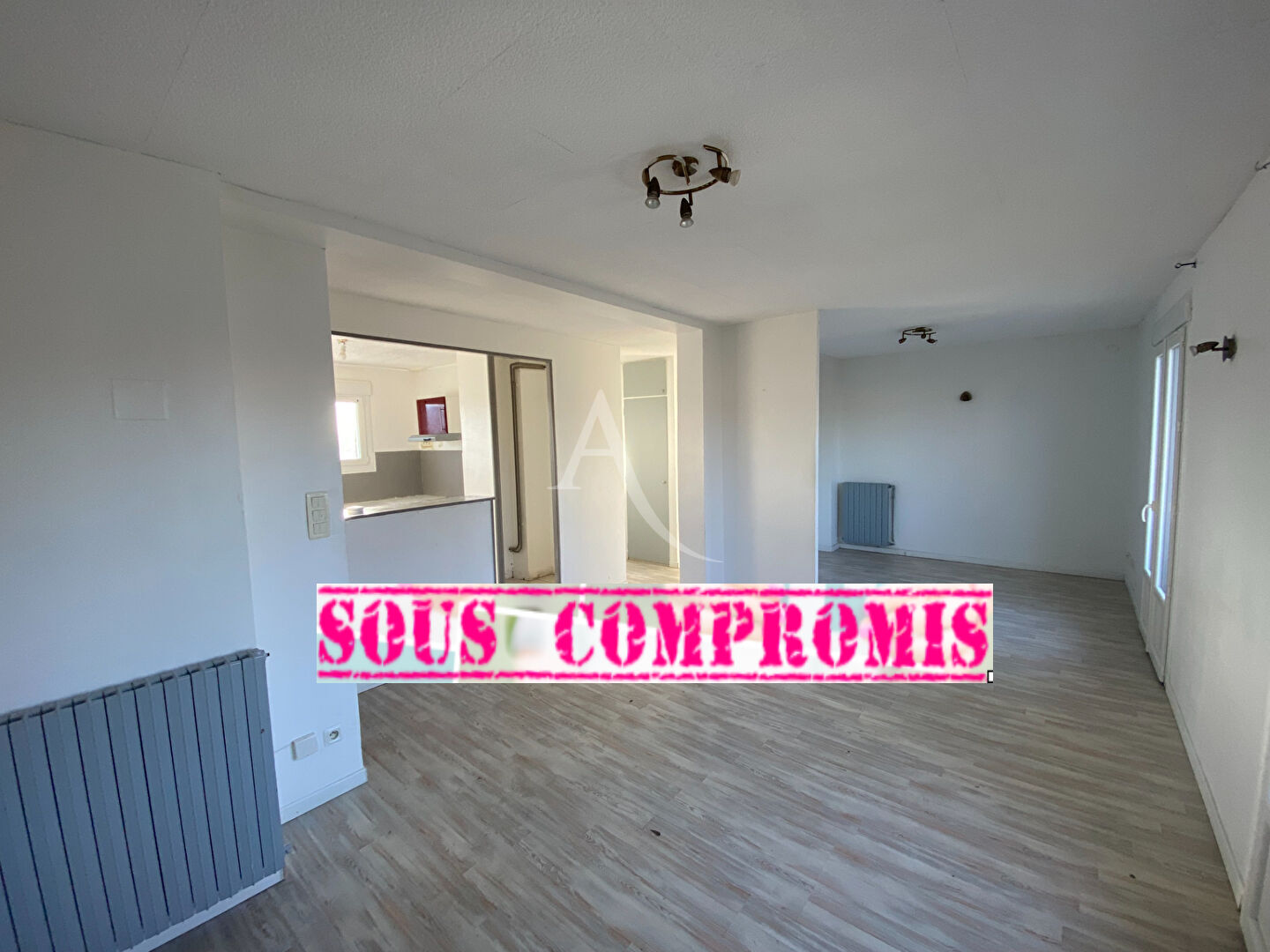 Agence immobilière de L'ADRESSE ALBI - PATRIMOINE IMMOBILIER