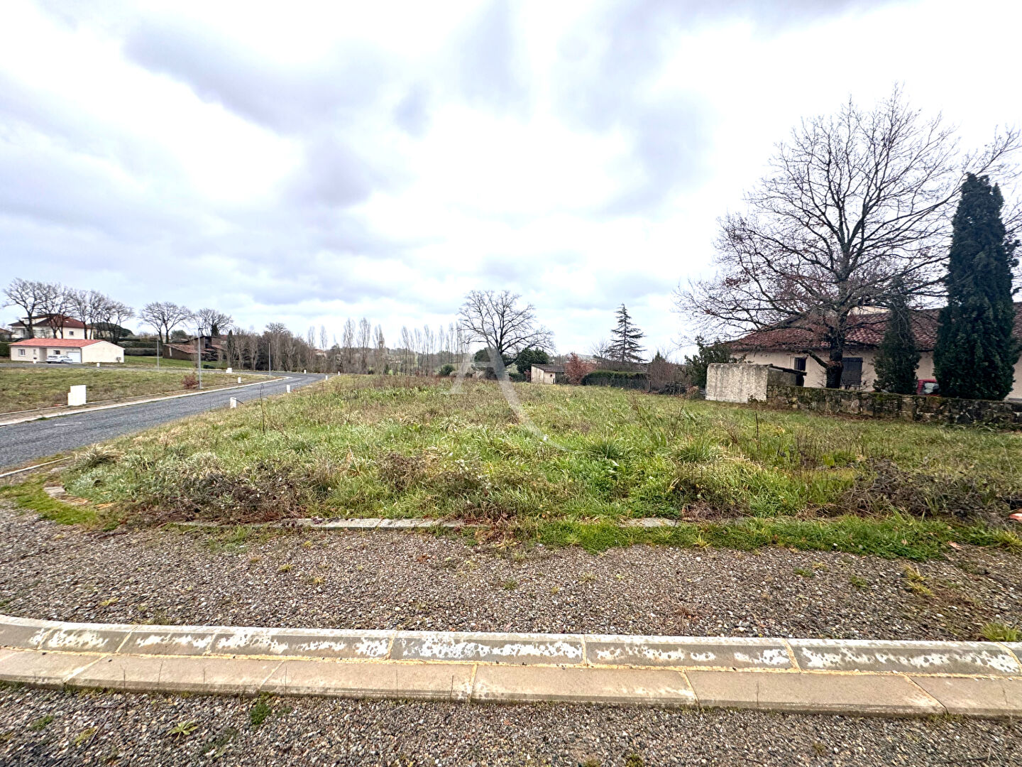 Agence immobilière de L'ADRESSE ALBI PATRIMOINE IMMOBILIER
