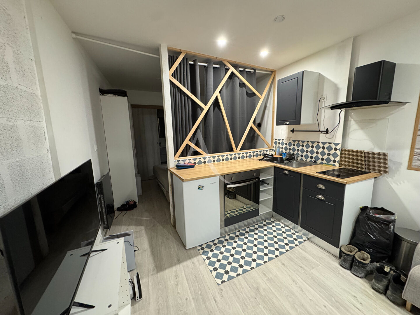 Agence immobilière de L'ADRESSE ALBI PATRIMOINE IMMOBILIER