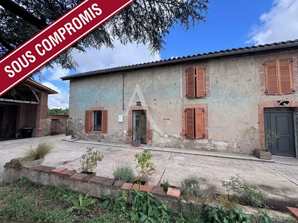 Agence immobilière de L'ADRESSE ALBI PATRIMOINE IMMOBILIER