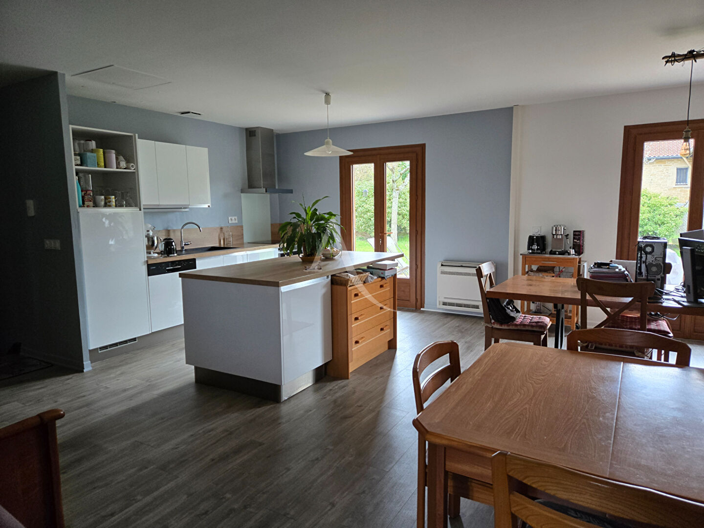 Agence immobilière de L'ADRESSE ALBI PATRIMOINE IMMOBILIER