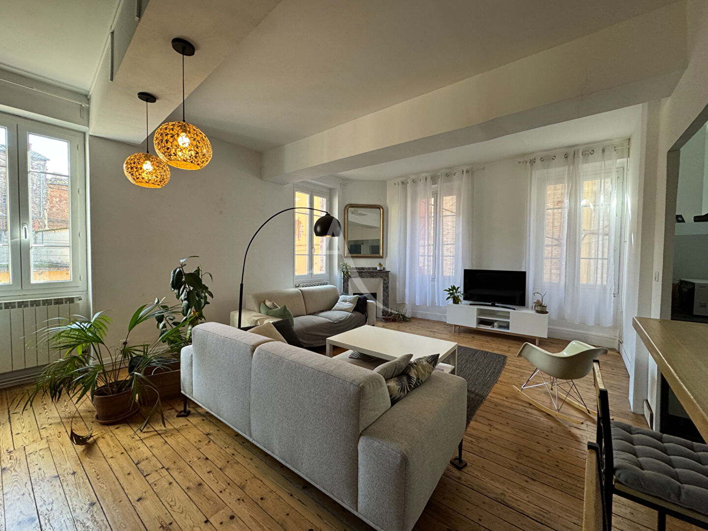 Agence immobilière de L'ADRESSE ALBI - PATRIMOINE IMMOBILIER - L'ADRESSE Gaillac Patrimoine Immobilier