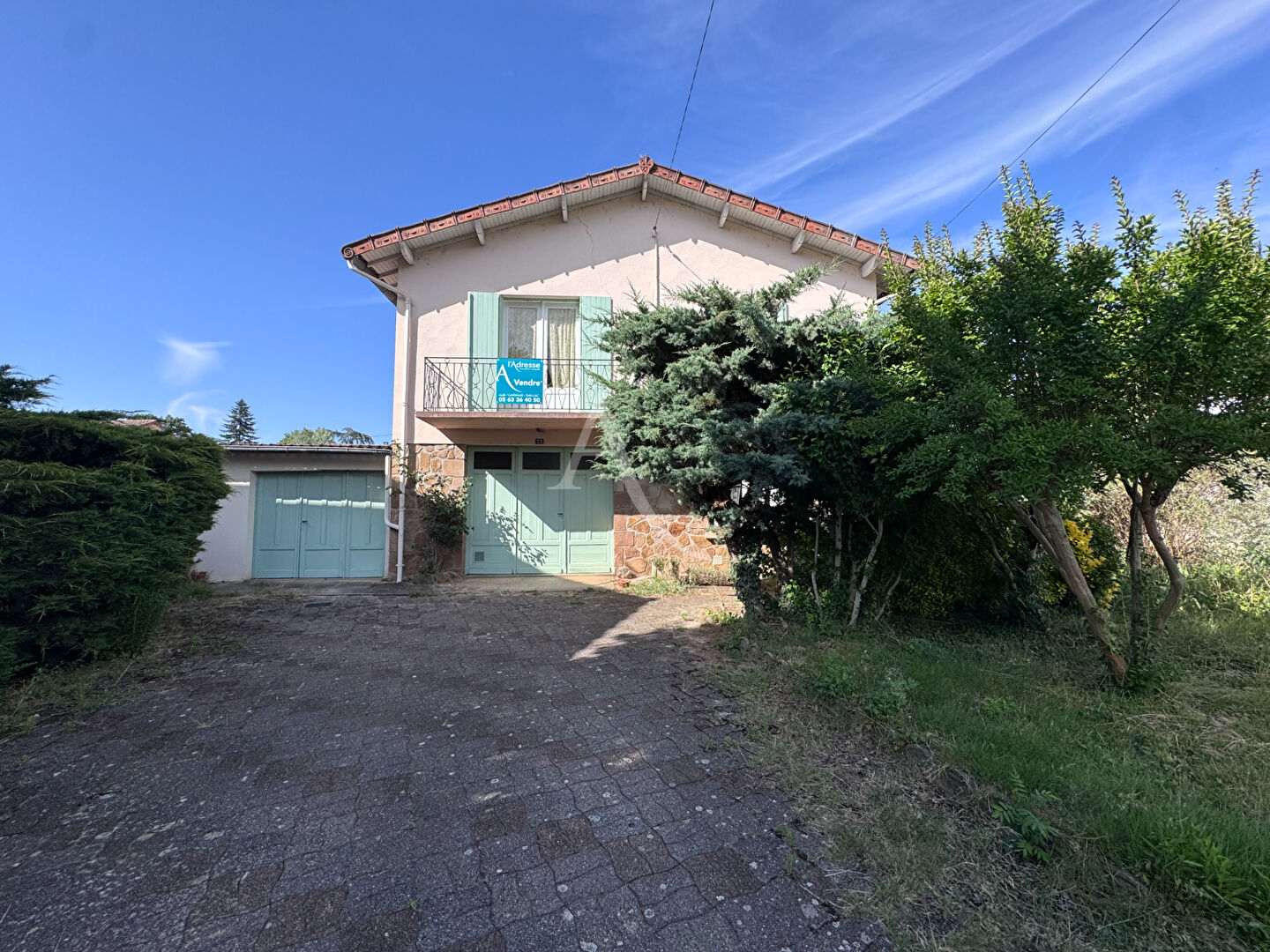Agence immobilière de L'ADRESSE ALBI - PATRIMOINE IMMOBILIER