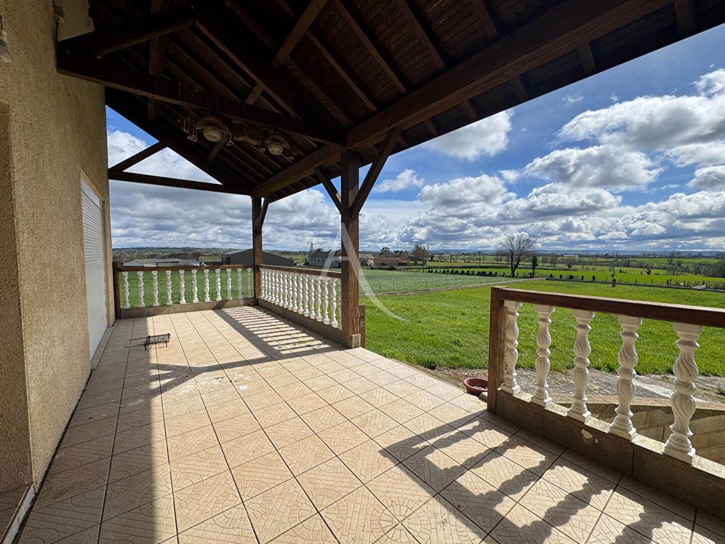 Agence immobilière de L'ADRESSE ALBI - PATRIMOINE IMMOBILIER - L'ADRESSE Gaillac Patrimoine Immobilier