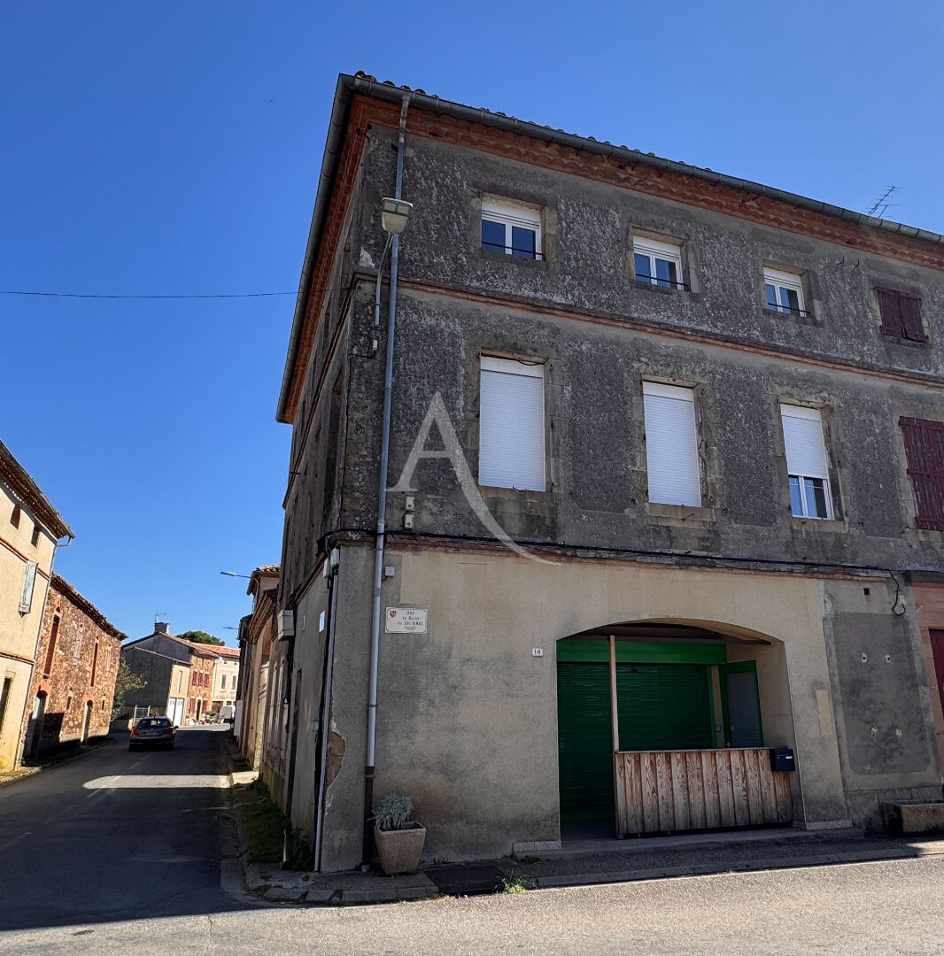 Agence immobilière de L'ADRESSE ALBI PATRIMOINE IMMOBILIER