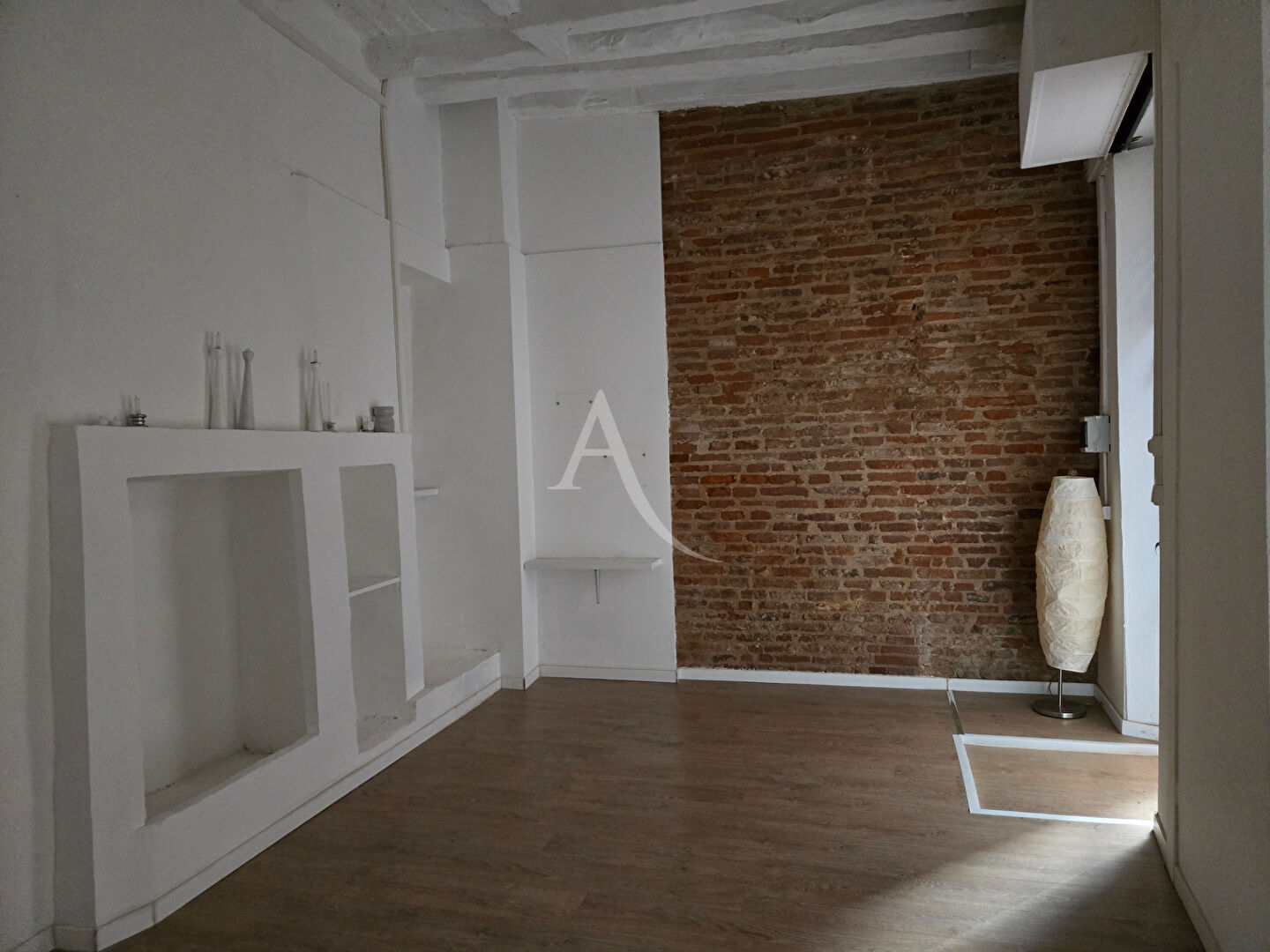Agence immobilière de L'ADRESSE ALBI PATRIMOINE IMMOBILIER