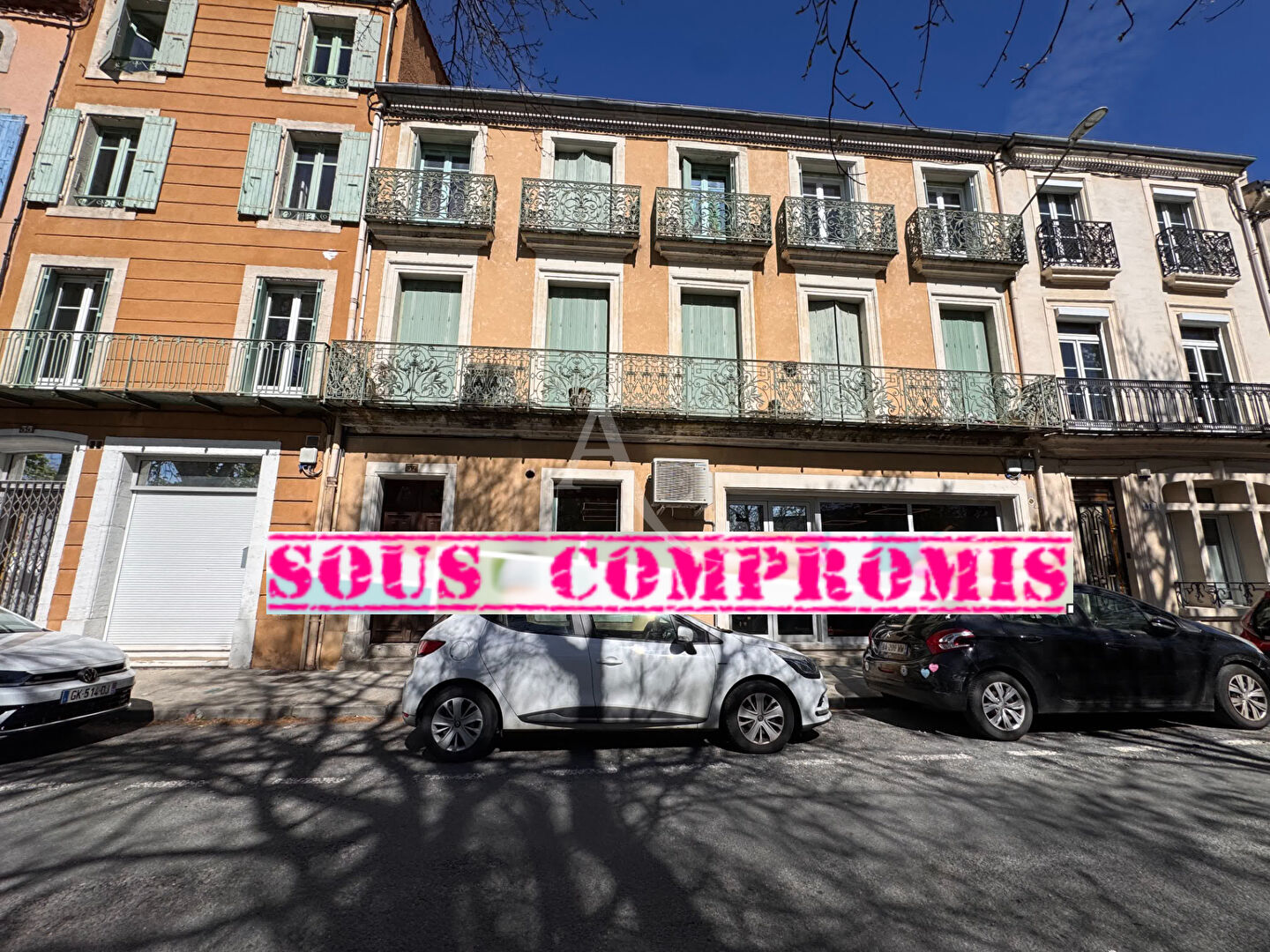 Agence immobilière de L'ADRESSE ALBI PATRIMOINE IMMOBILIER