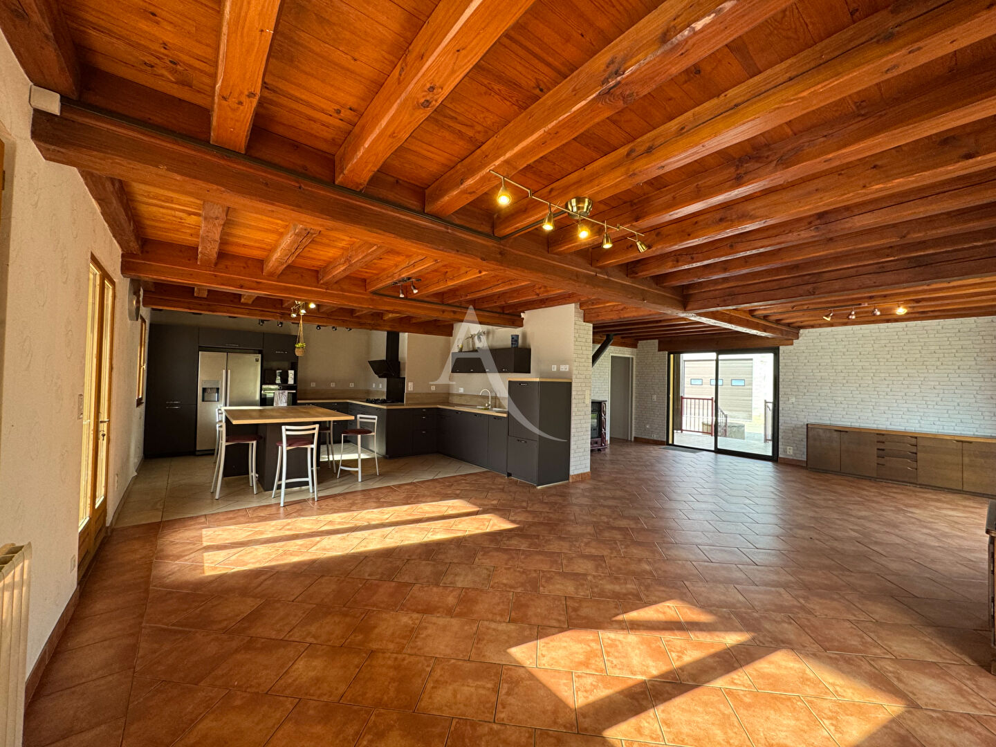 Agence immobilière de L'ADRESSE ALBI - PATRIMOINE IMMOBILIER - L'ADRESSE Gaillac Patrimoine Immobilier