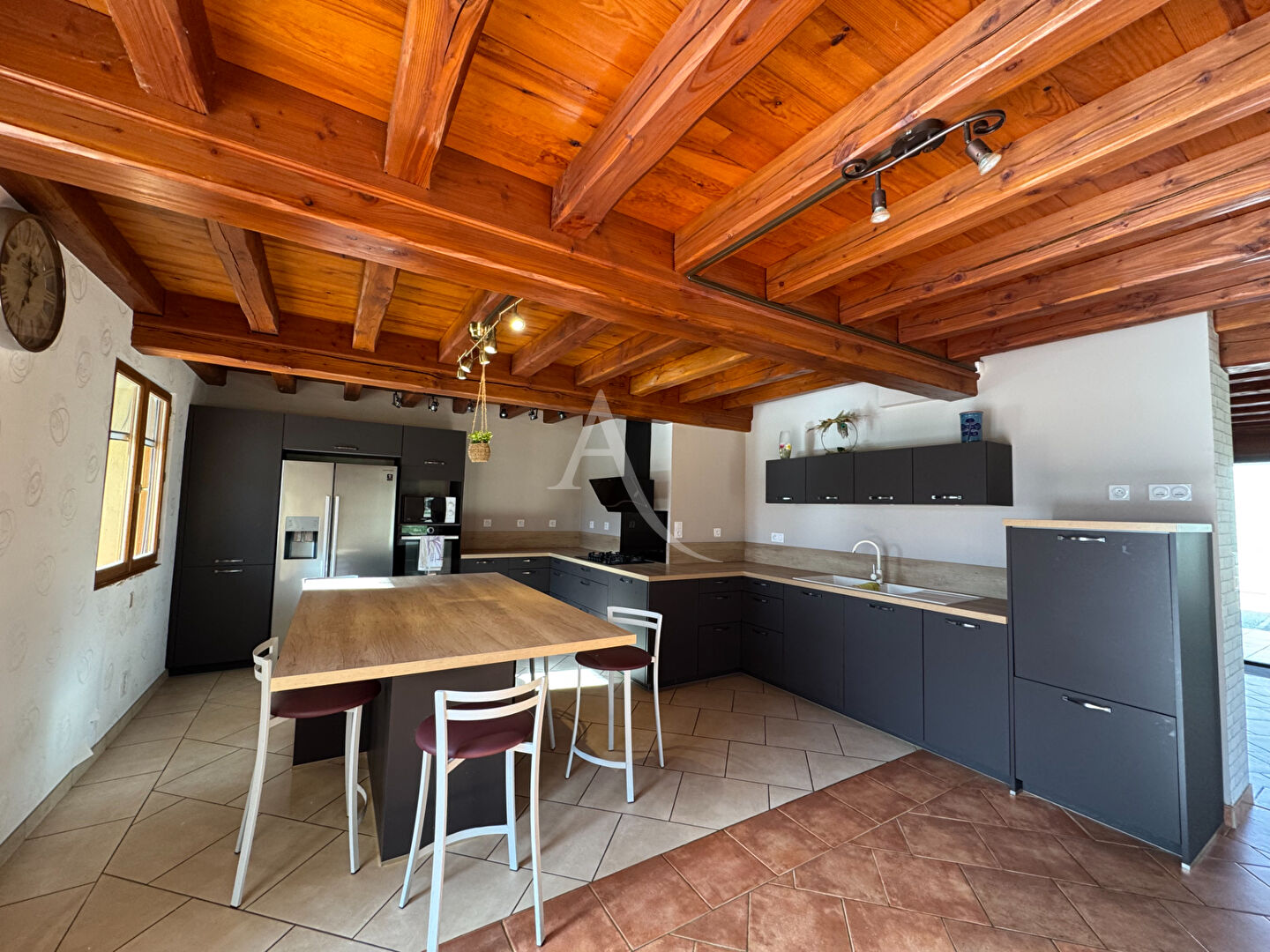 Agence immobilière de L'ADRESSE ALBI - PATRIMOINE IMMOBILIER - L'ADRESSE Gaillac Patrimoine Immobilier