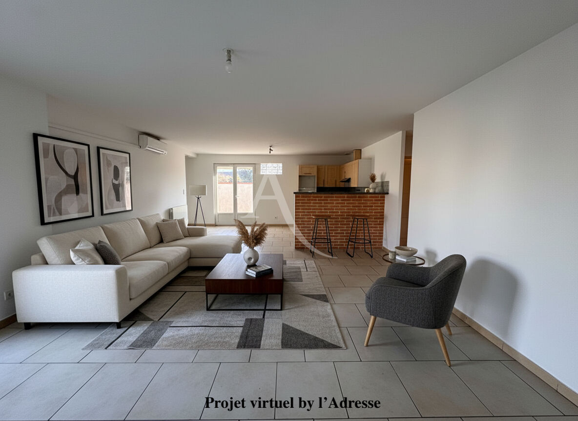 Agence immobilière de L'ADRESSE ALBI PATRIMOINE IMMOBILIER