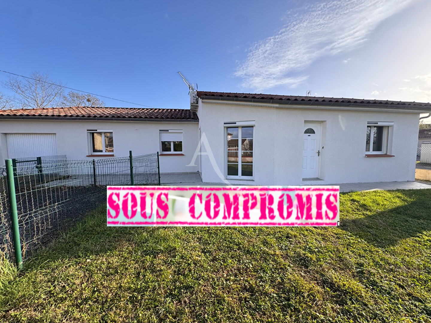 Agence immobilière de L'ADRESSE ALBI PATRIMOINE IMMOBILIER