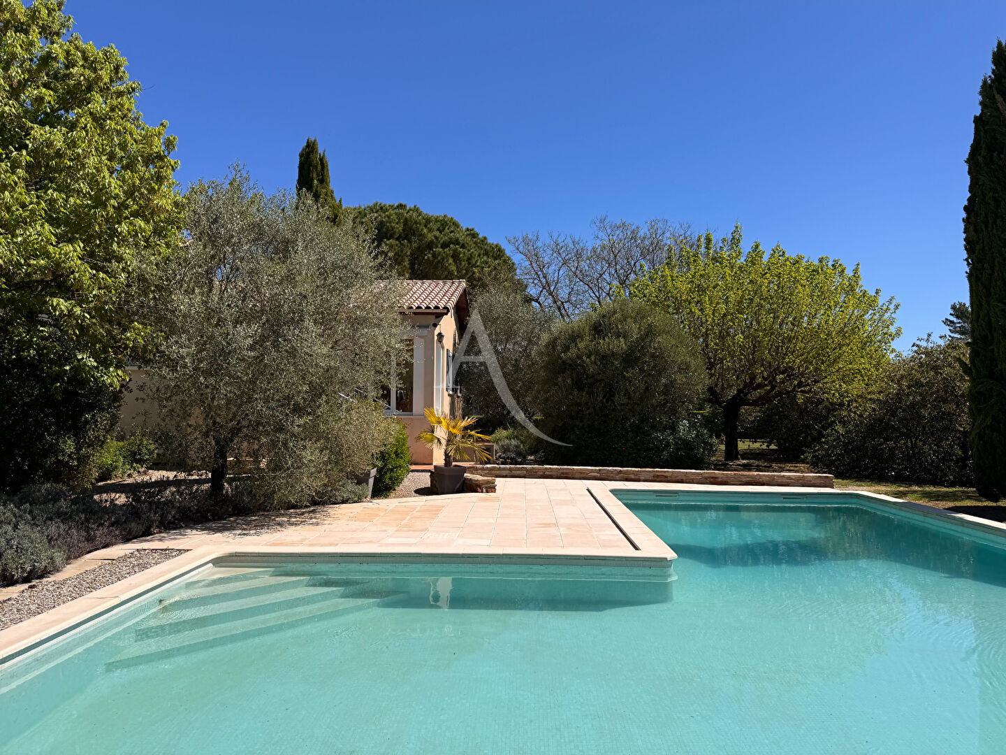 Agence immobilière de L'ADRESSE ALBI - PATRIMOINE IMMOBILIER - L'ADRESSE Gaillac Patrimoine Immobilier