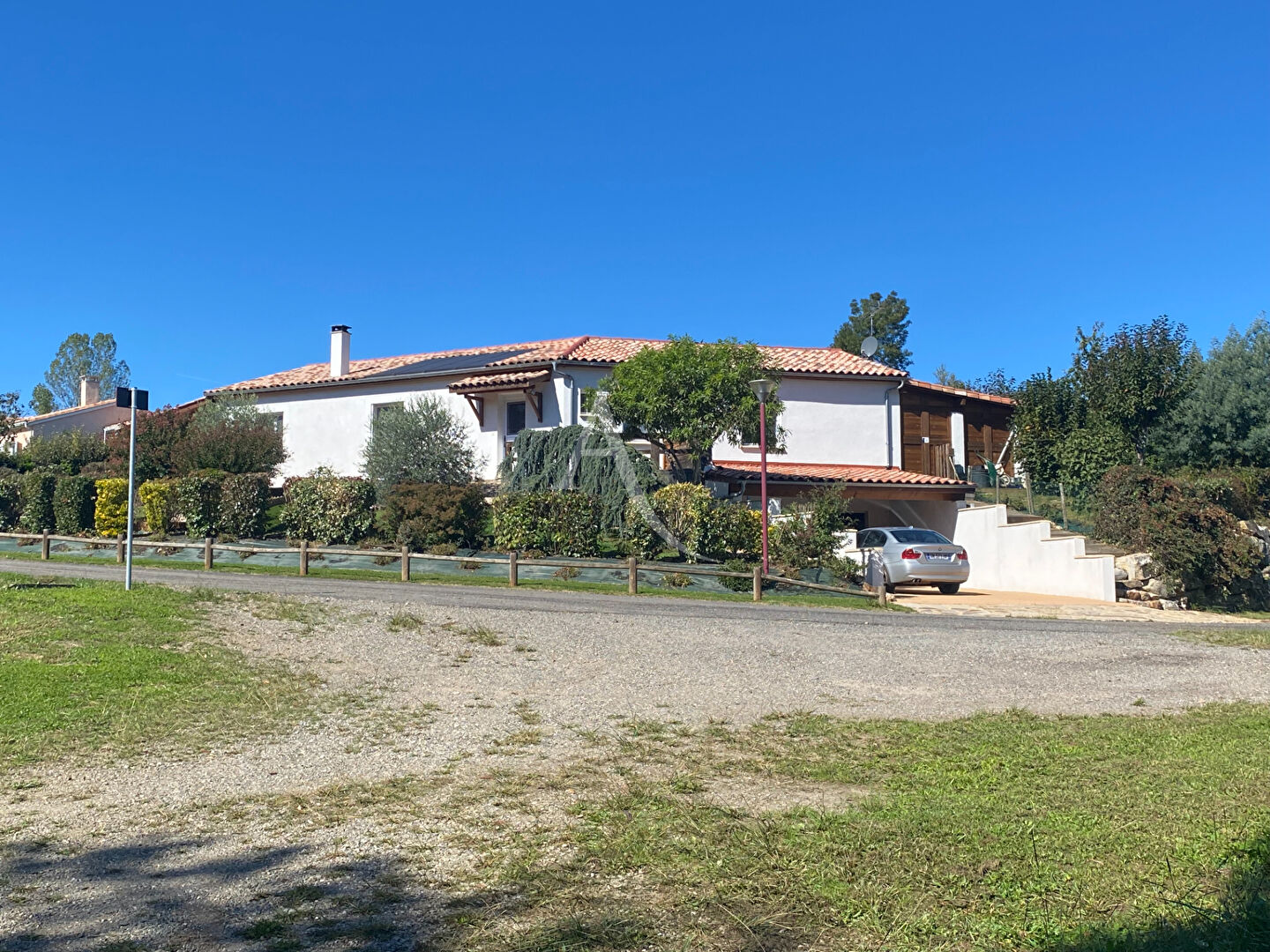 Agence immobilière de L'ADRESSE ALBI - PATRIMOINE IMMOBILIER