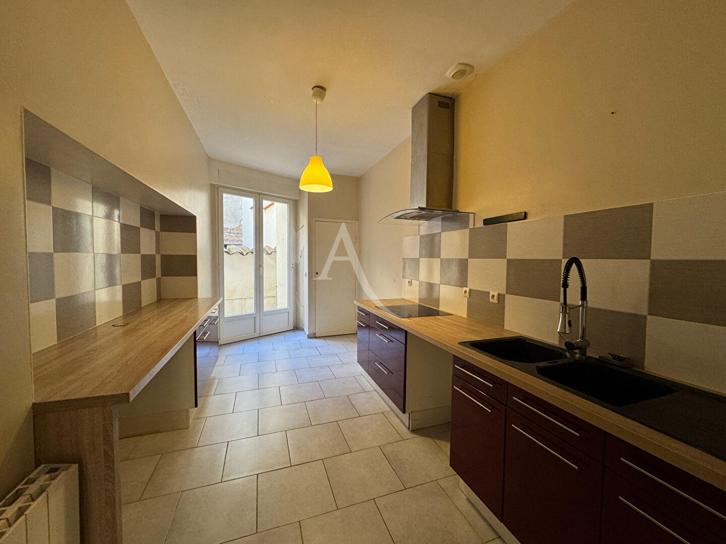 Agence immobilière de L'ADRESSE ALBI PATRIMOINE IMMOBILIER