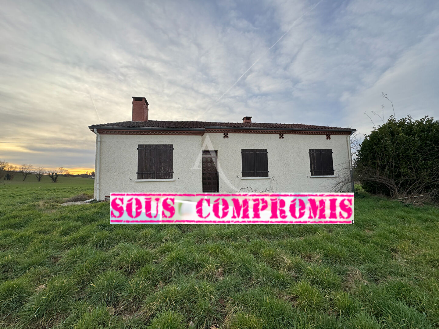 Agence immobilière de L'ADRESSE ALBI - PATRIMOINE IMMOBILIER - L'ADRESSE Gaillac Patrimoine Immobilier