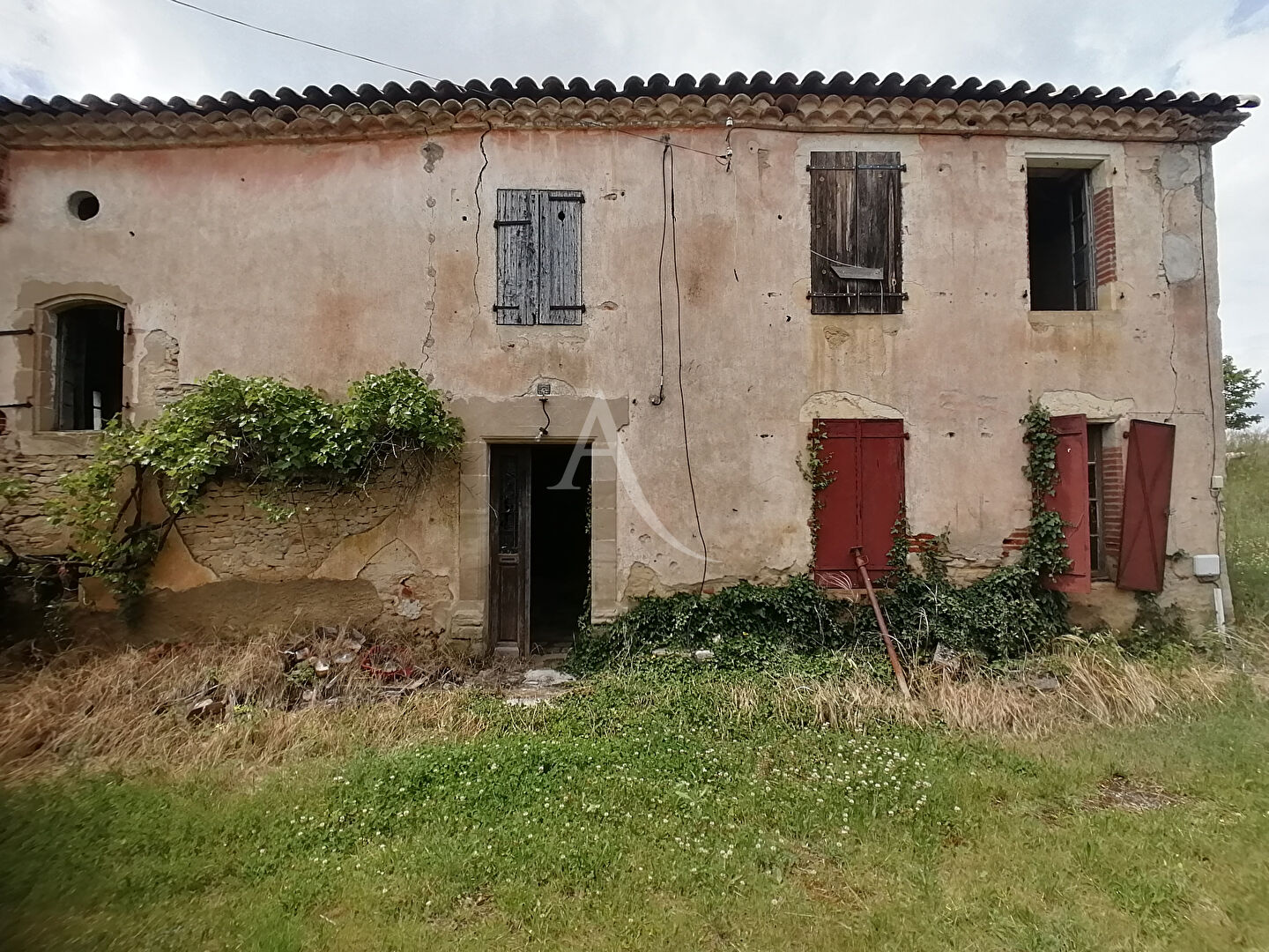 Agence immobilière de L'ADRESSE ALBI - PATRIMOINE IMMOBILIER - L'ADRESSE Gaillac Patrimoine Immobilier