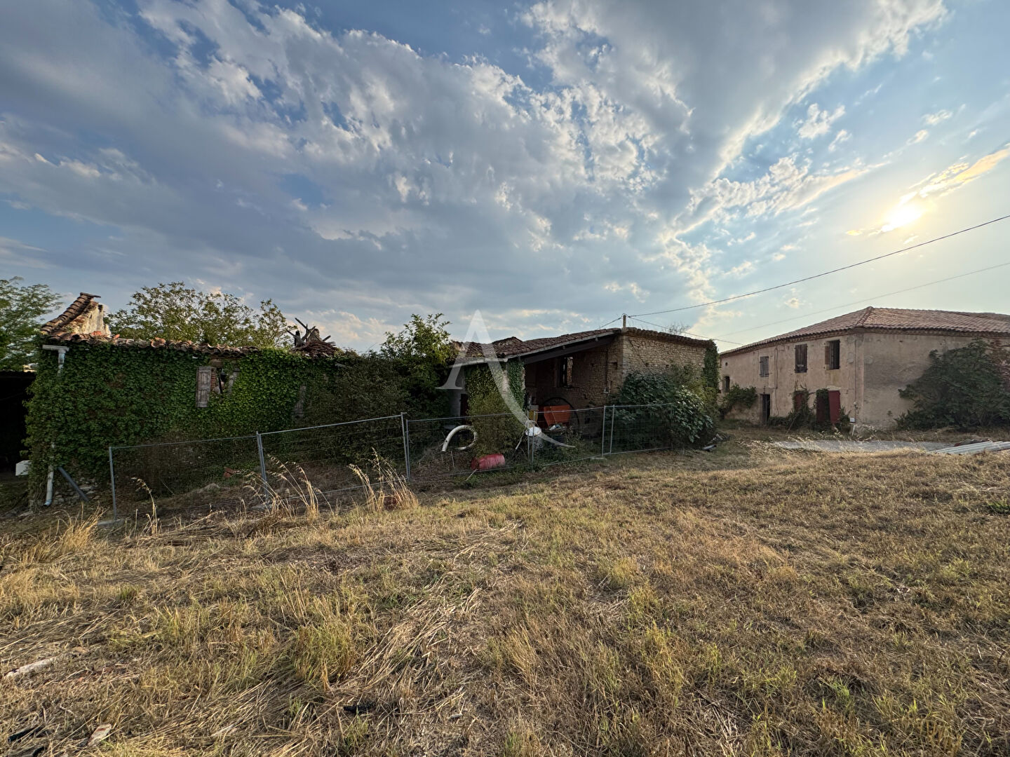 Agence immobilière de L'ADRESSE ALBI - PATRIMOINE IMMOBILIER - L'ADRESSE Gaillac Patrimoine Immobilier