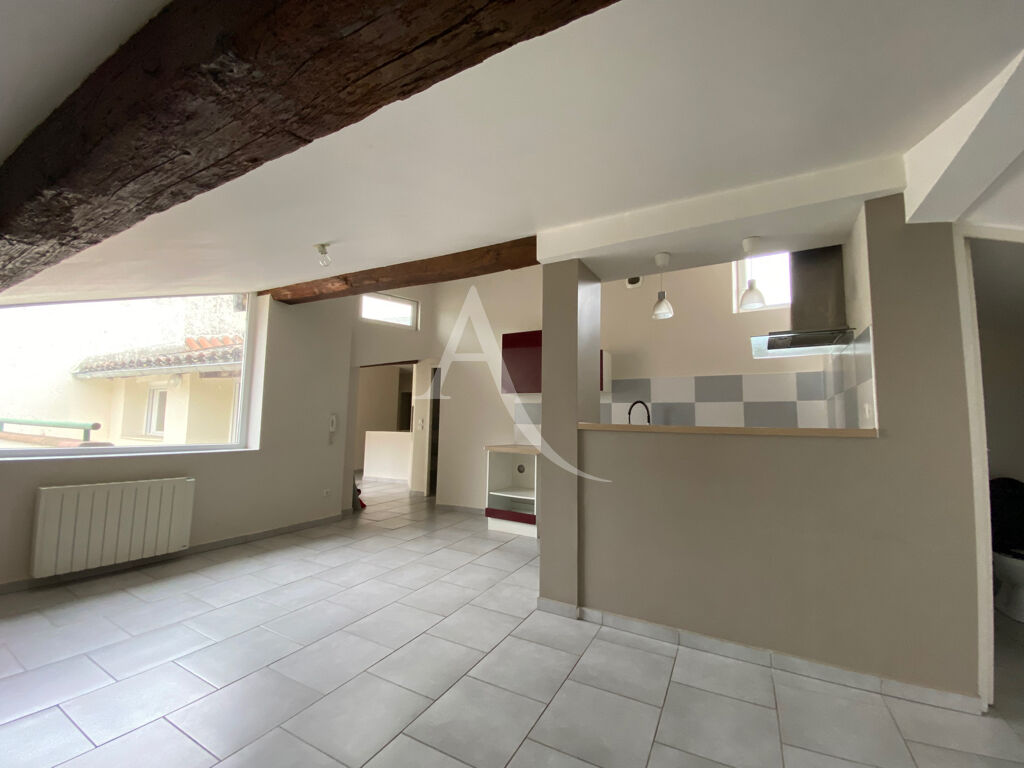 Agence immobilière de L'ADRESSE ALBI PATRIMOINE IMMOBILIER