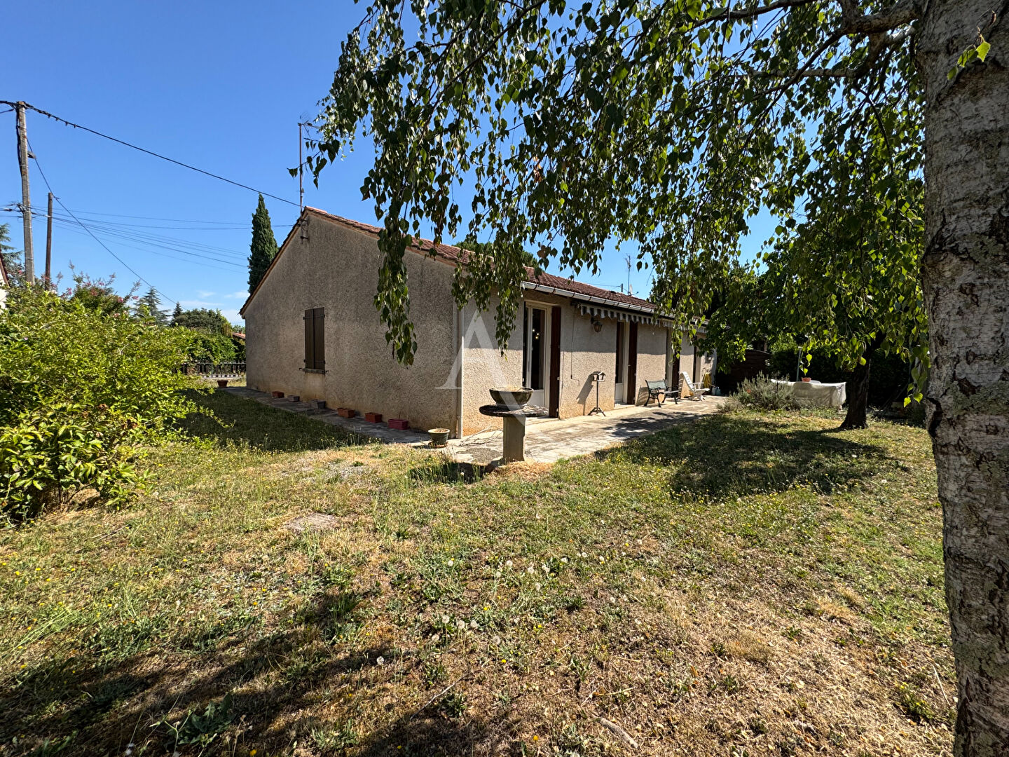 Agence immobilière de L'ADRESSE ALBI - PATRIMOINE IMMOBILIER - L'ADRESSE Gaillac Patrimoine Immobilier