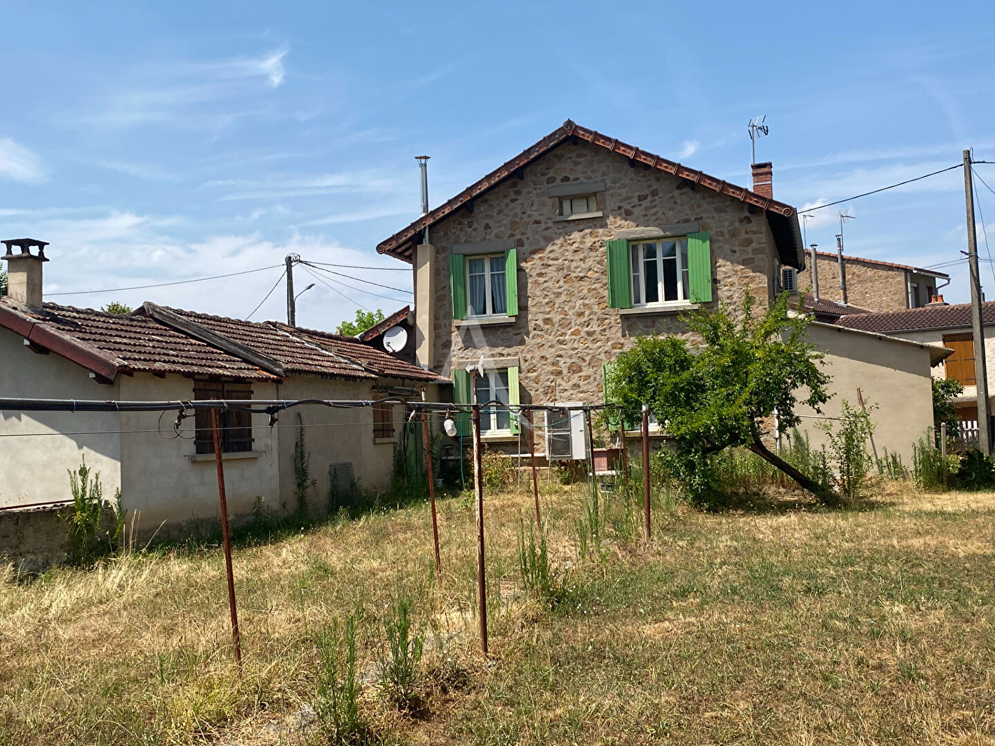 Agence immobilière de L'ADRESSE ALBI - PATRIMOINE IMMOBILIER