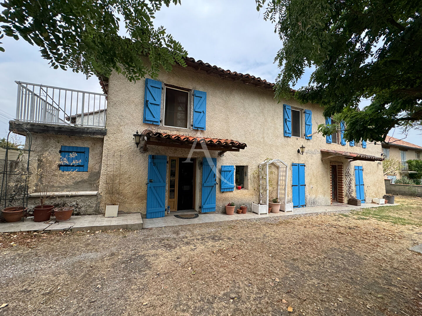 Agence immobilière de L'ADRESSE ALBI - PATRIMOINE IMMOBILIER - L'ADRESSE Gaillac Patrimoine Immobilier