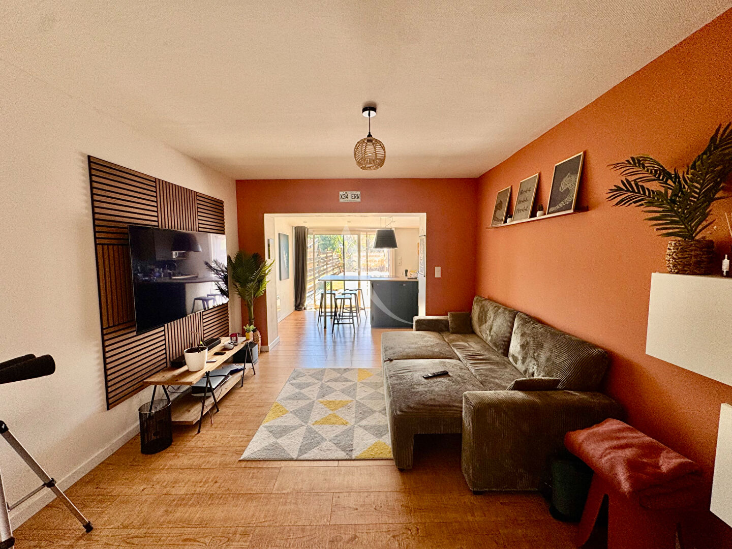 Agence immobilière de L'ADRESSE ALBI PATRIMOINE IMMOBILIER