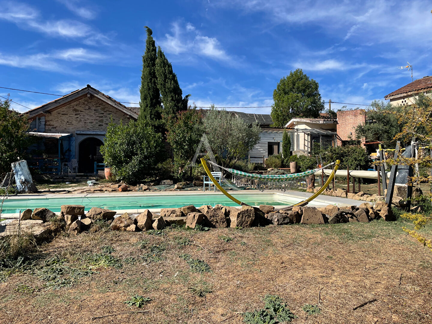 Agence immobilière de L'ADRESSE ALBI - PATRIMOINE IMMOBILIER