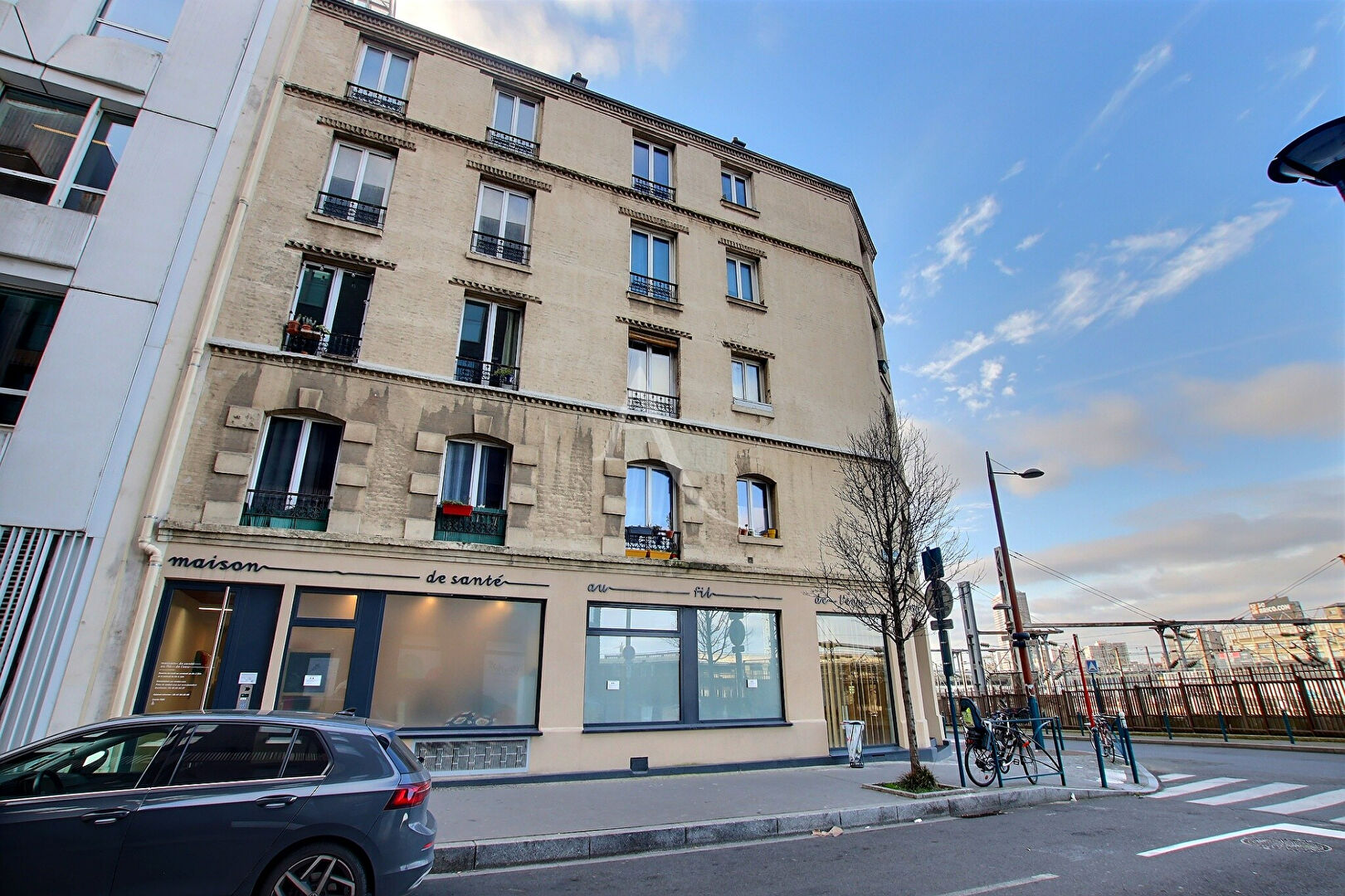 Photo Appartements sur Pantin image 1/6