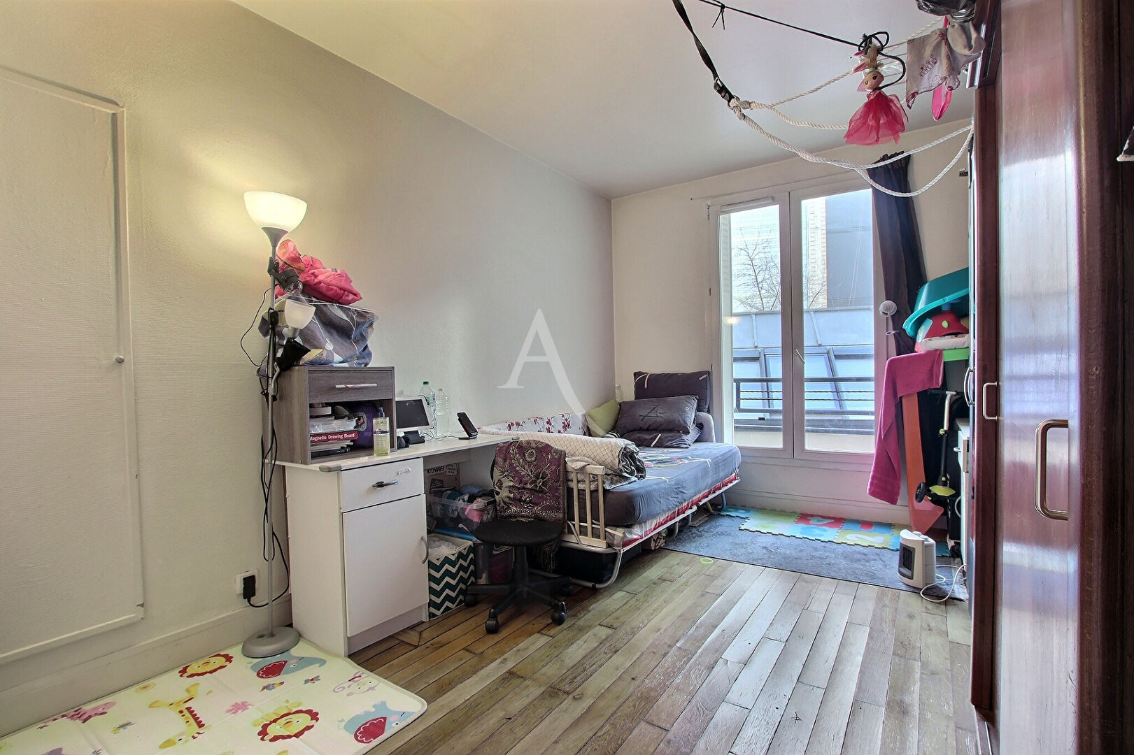 Photo Appartements sur Pantin image 3/6