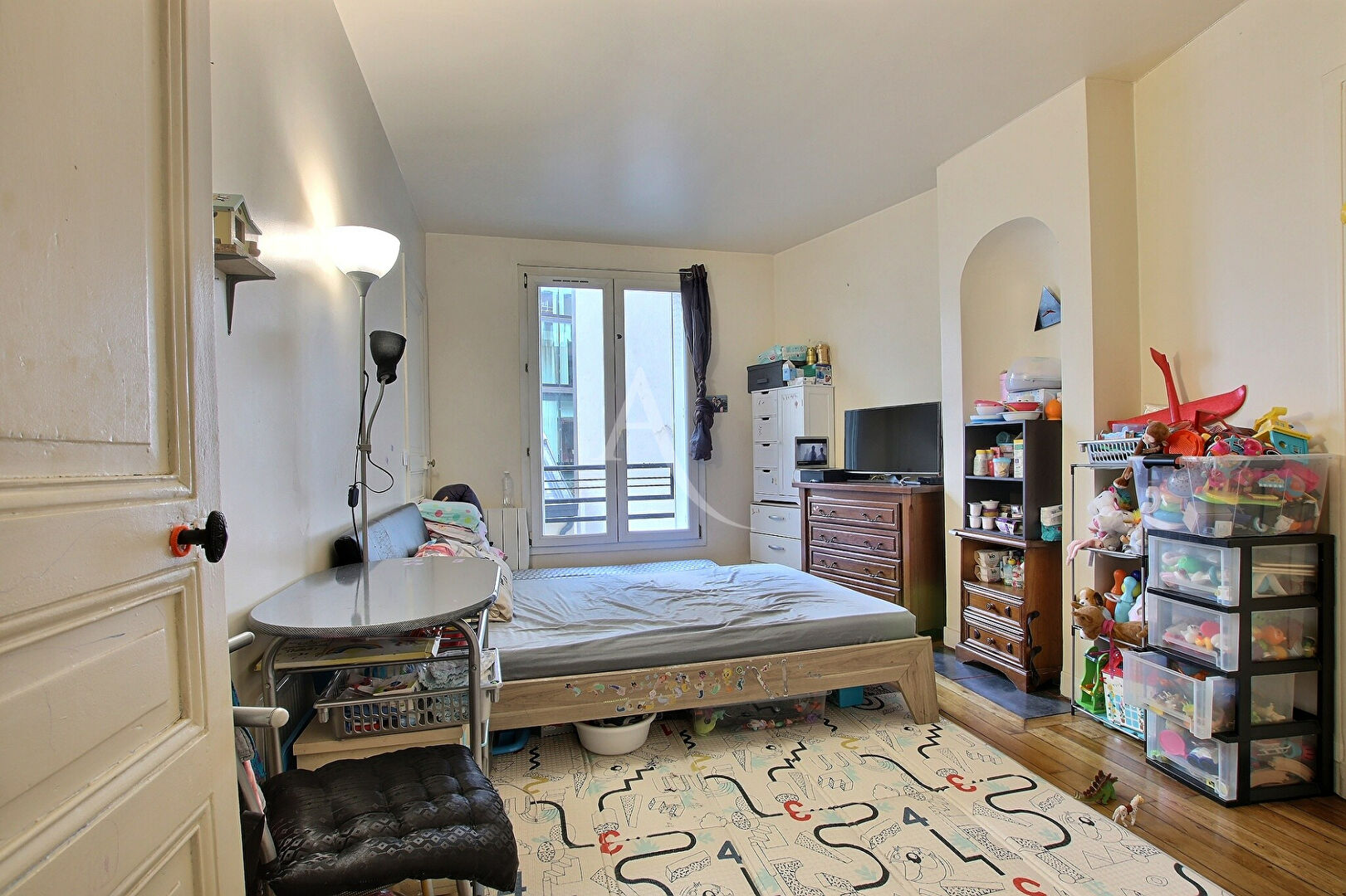 Photo Appartements sur Pantin image 4/6
