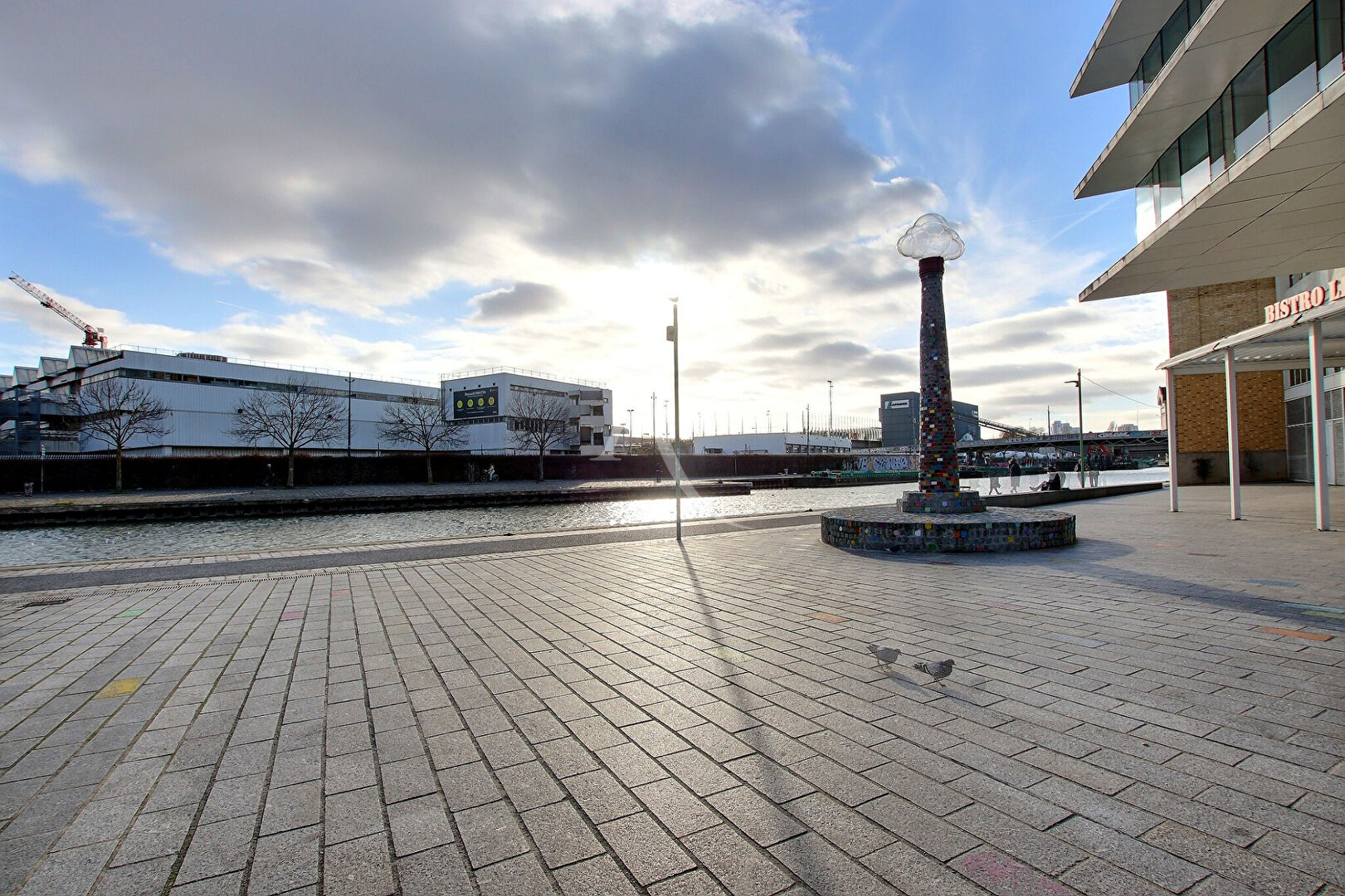 Photo Appartements sur Pantin image 5/6