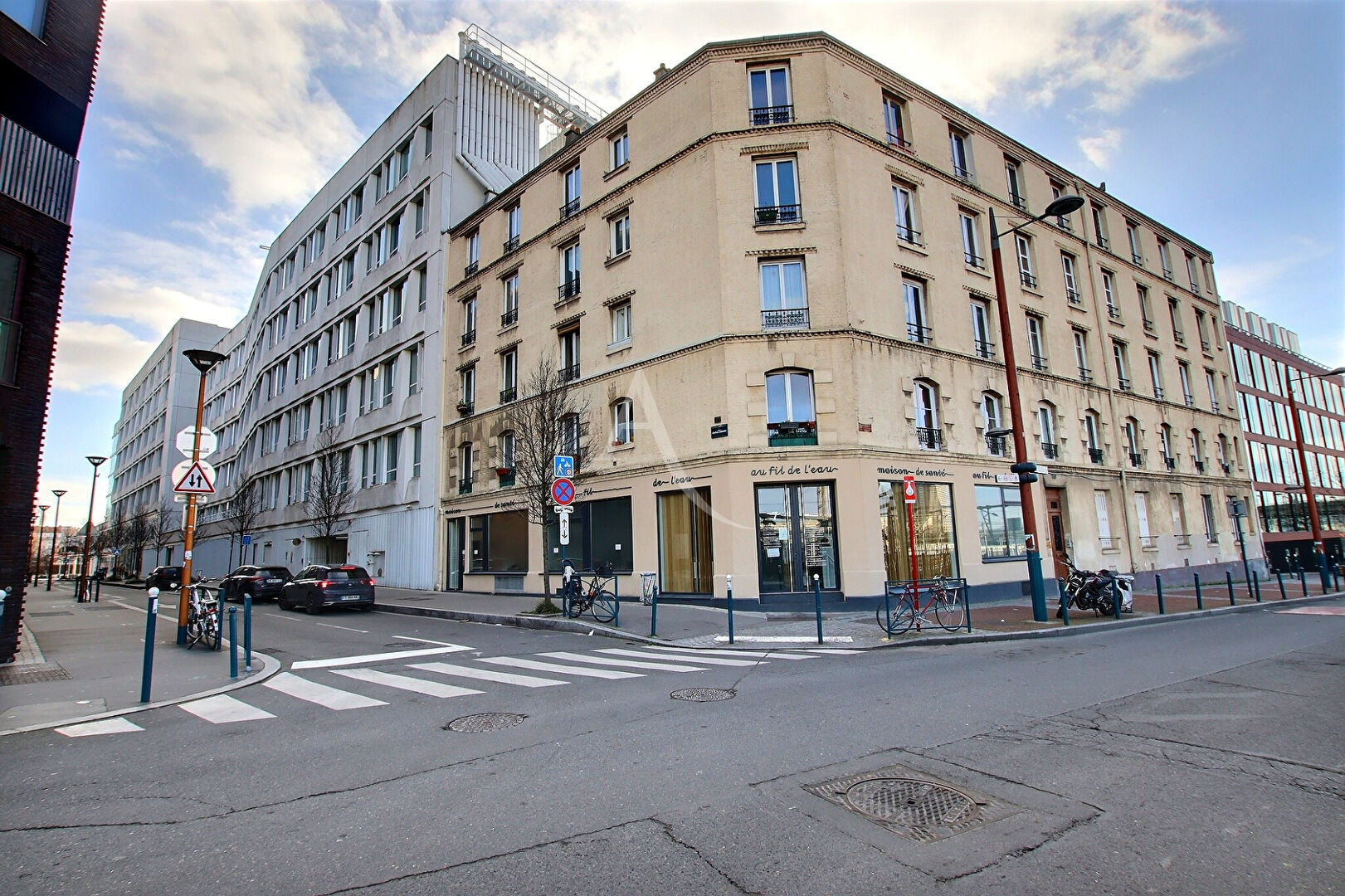 Photo Appartements sur Pantin image 6/6