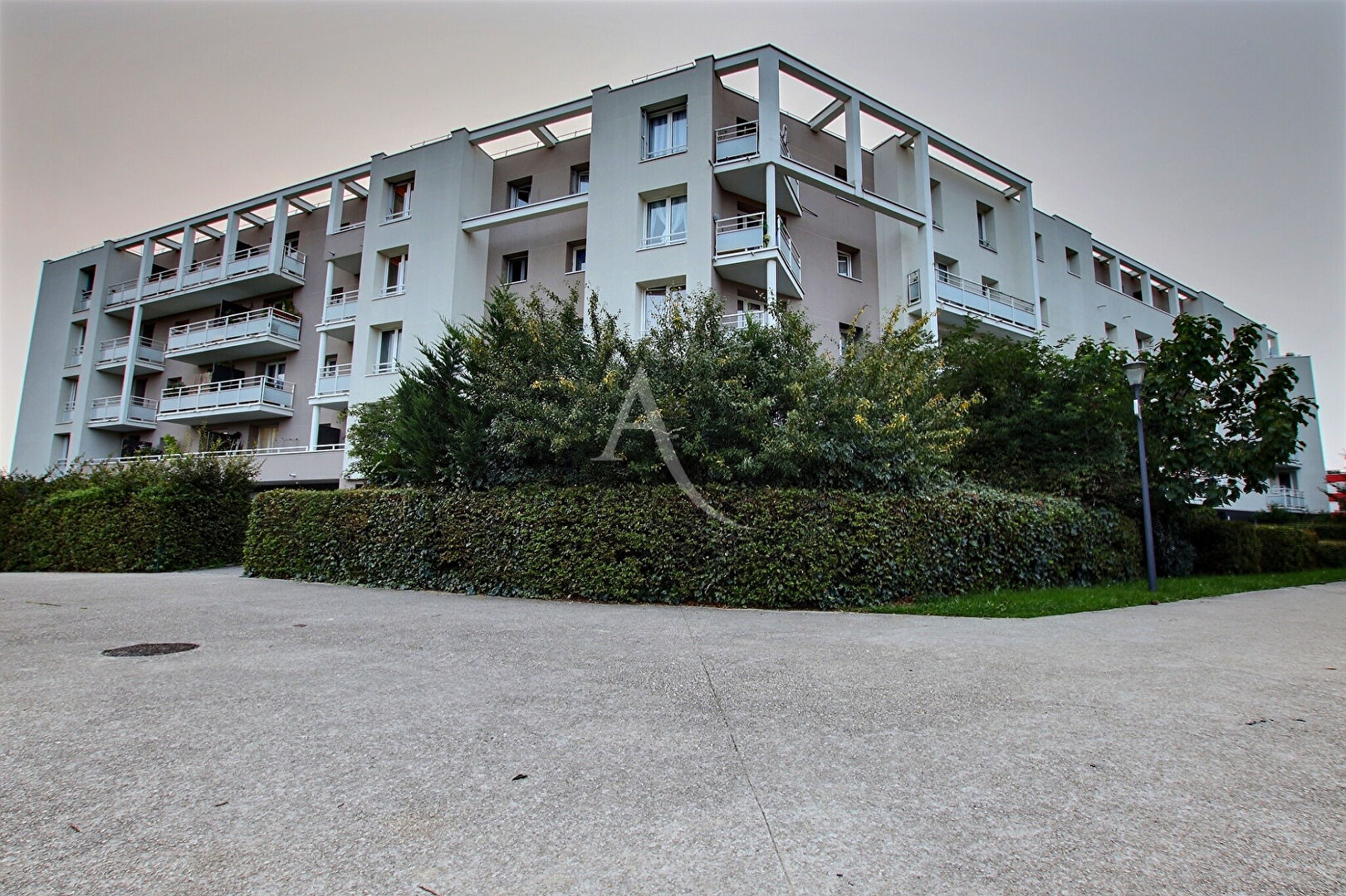 Appartement Sevran 2 pièce(s) 44.50 m2