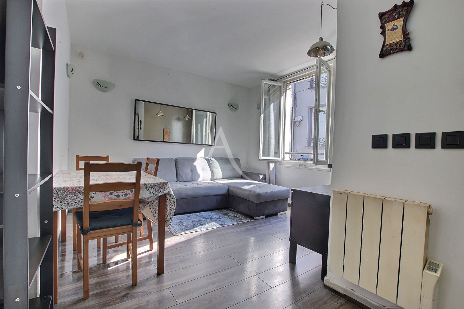 Photo Appartement  2 pièce(s) image 2/4