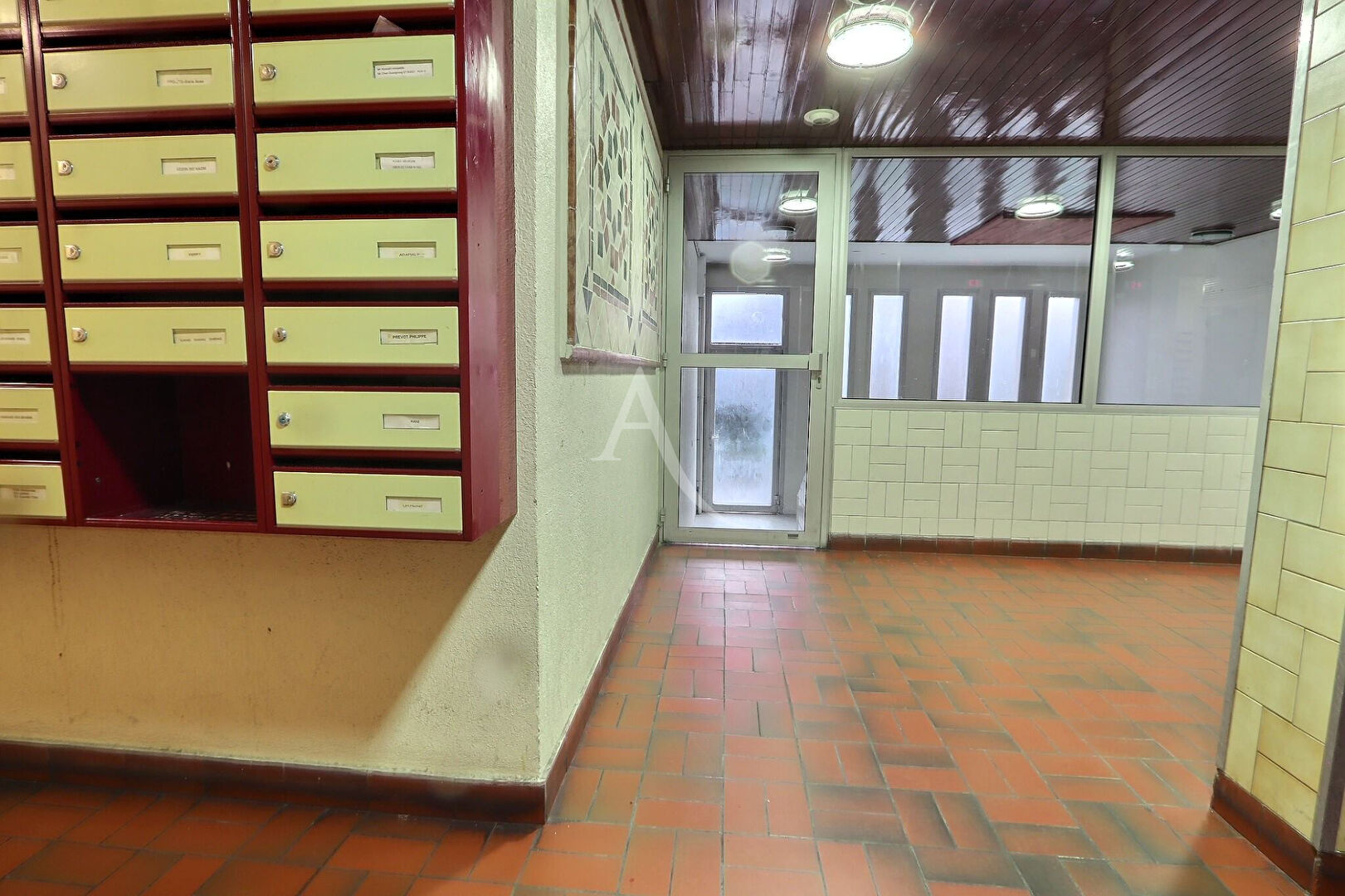 Photo Appartement Aubervilliers 1 pièce(s) 25.51 m2 image 2/3