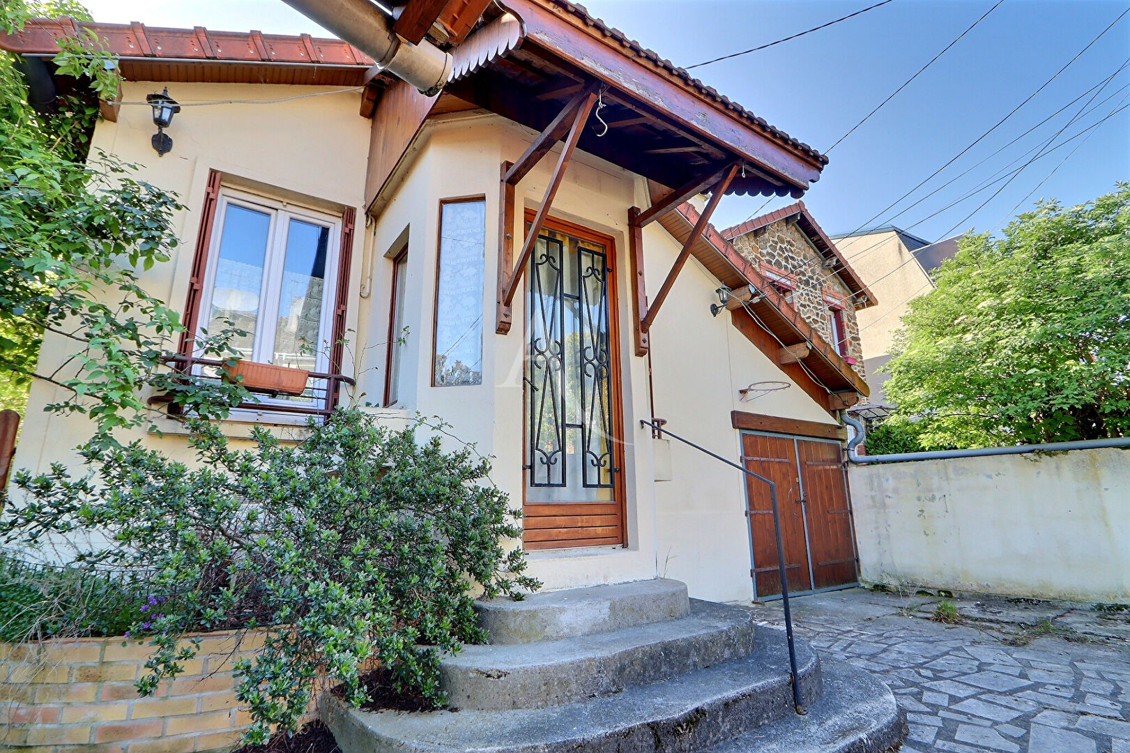 Maison Sevran 2 pièce(s)