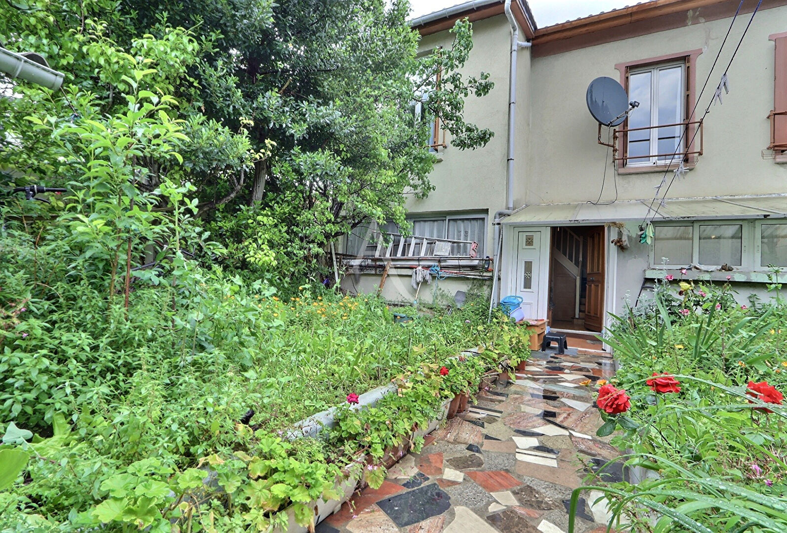 Photo Maison Aubervilliers 4 pièce(s) image 3/4