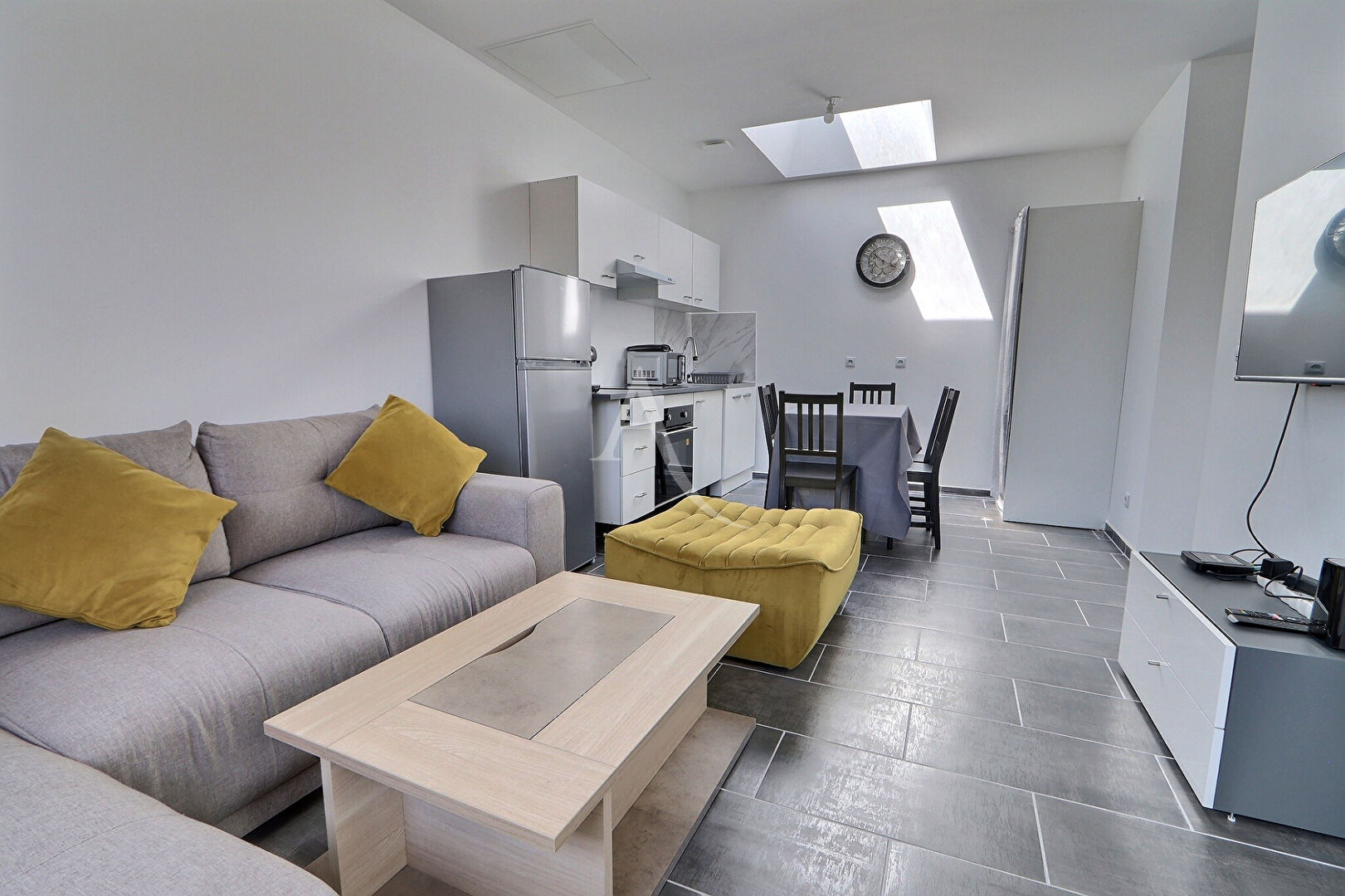 Appartement Villepinte 3 pièce(s) 52 m2