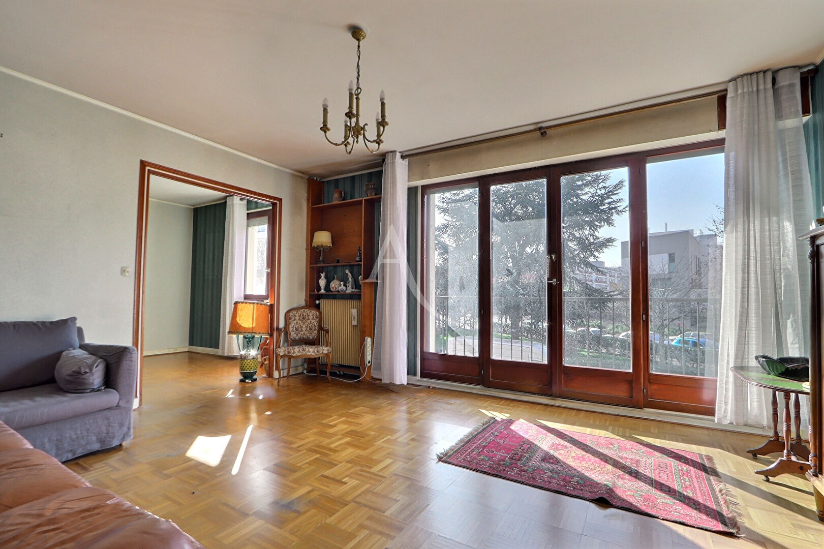 Appartement  4 pièce(s) 95.48 m2