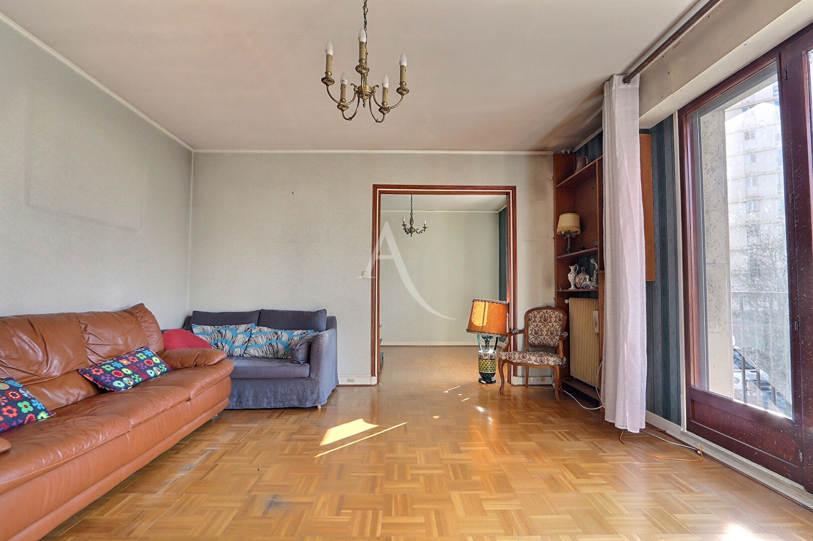 Photo Appartement  4 pièce(s) 95.48 m2 image 2/6