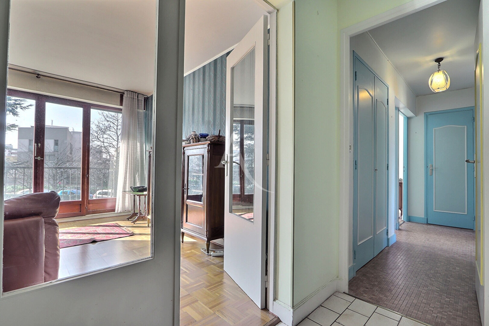 Photo Appartement  4 pièce(s) 95.48 m2 image 3/6