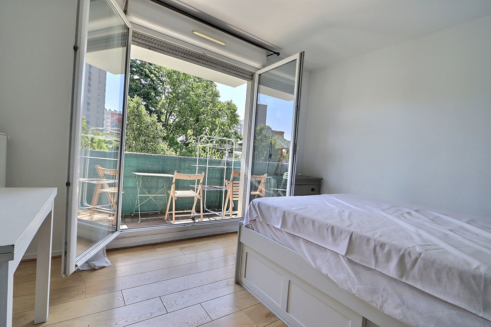 Photo Appartement  4 pièce(s) 69 m2 image 1/6