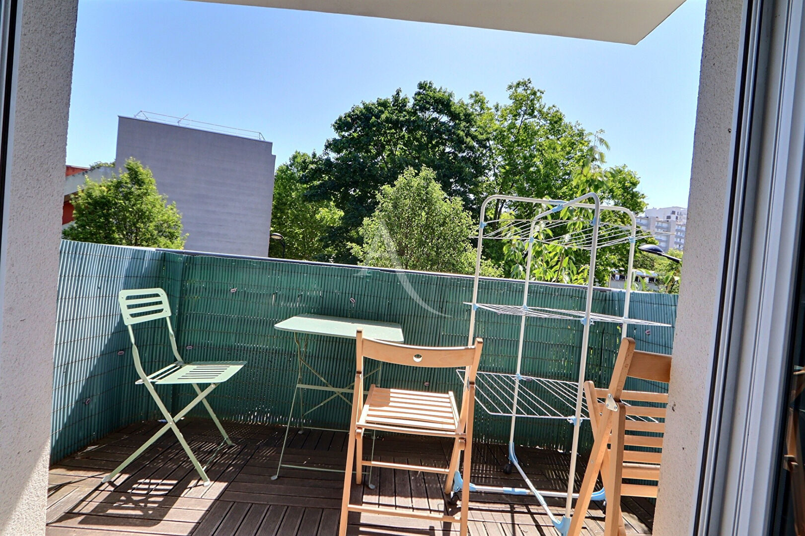 Photo Appartement  4 pièce(s) 69 m2 image 2/6