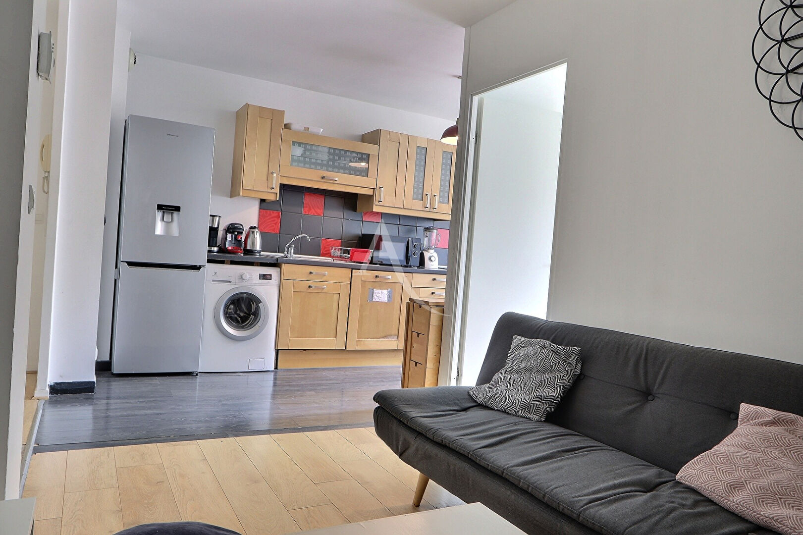 Photo Appartement  4 pièce(s) 69 m2 image 3/6