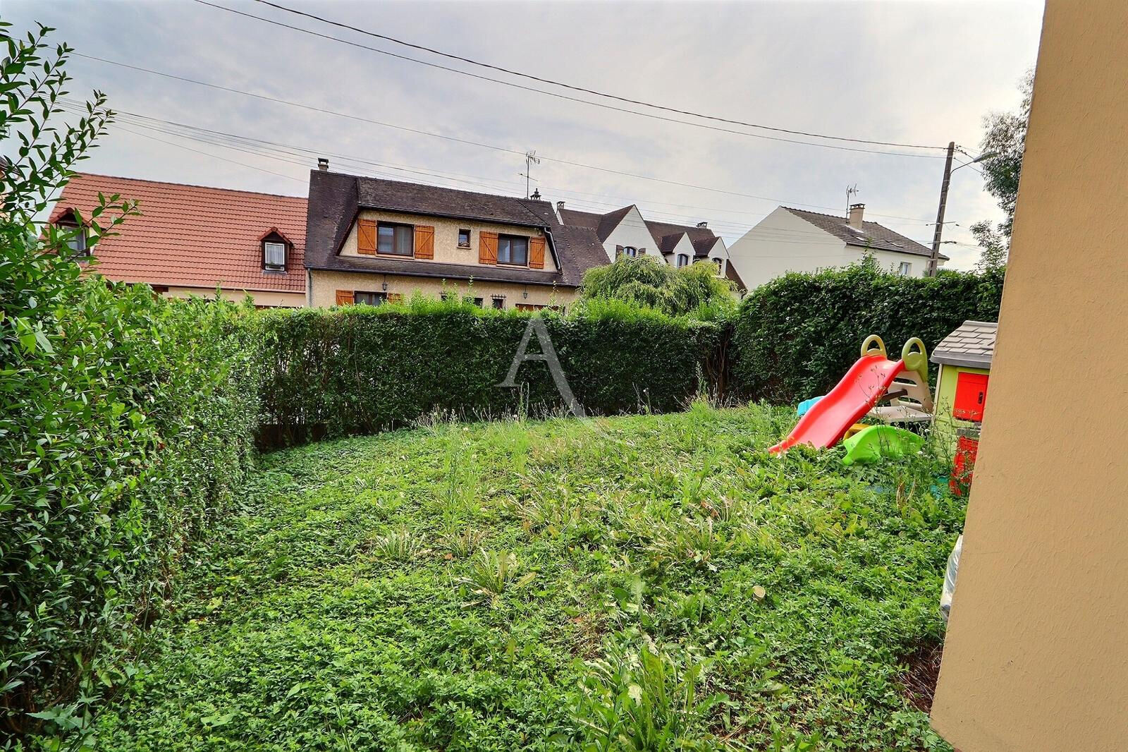 Photo Appartement Mitry Mory 5 pièces 101.51 m2 image 5/6