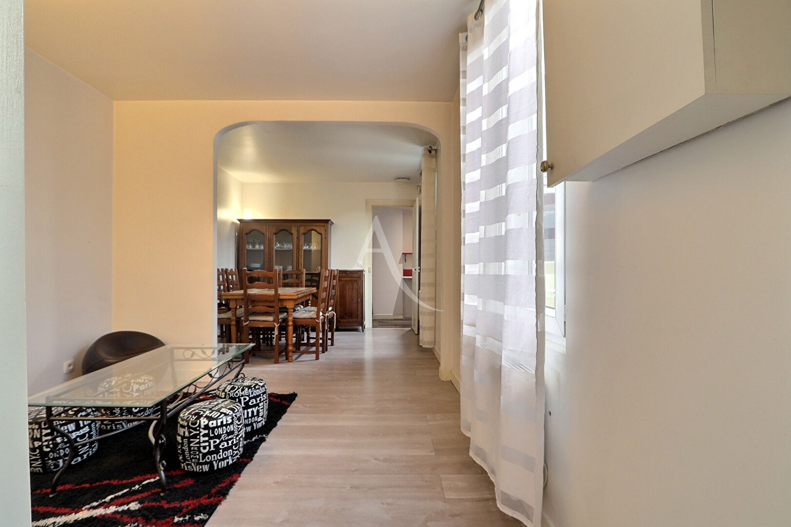 Photo Maison Saint Denis 41.31 m2 image 3/6