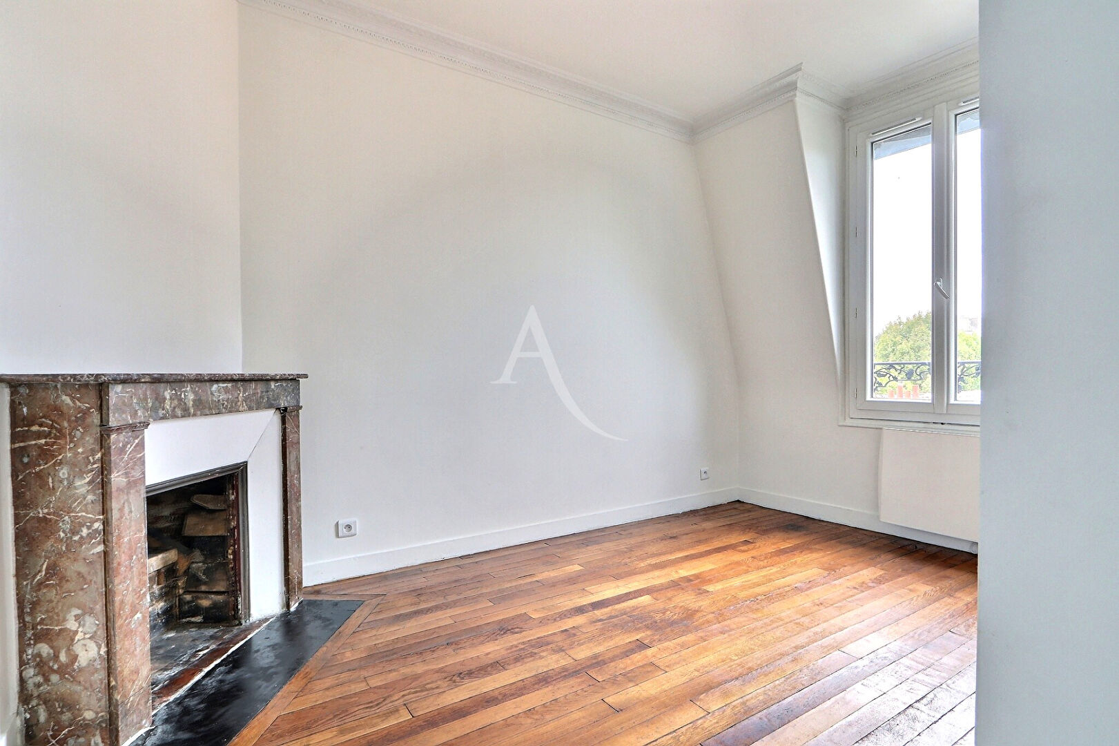 Appartement Saint Denis 2 pièces 26.76 m2